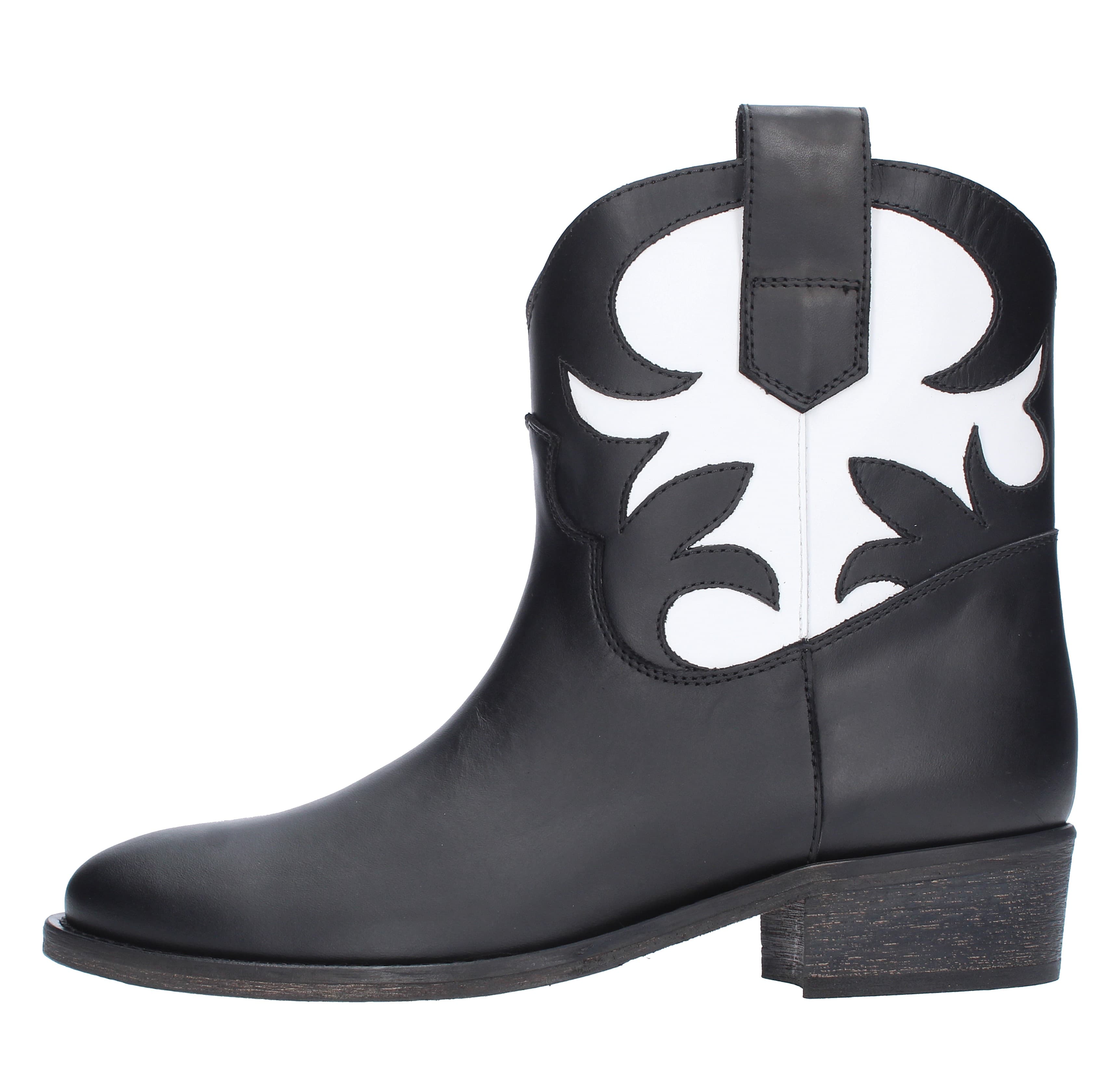 Via Roma 15 Boots