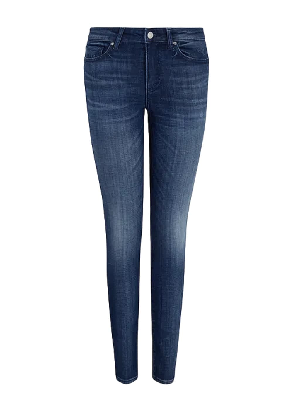 ARMANI EXCHANGE Jeans Blu
