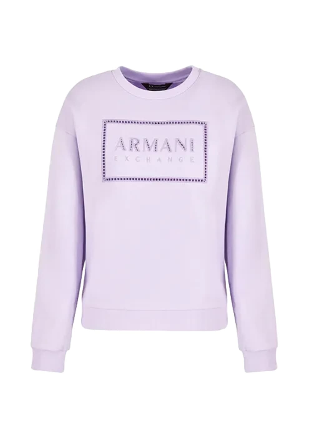 ARMANI EXCHANGE Sweaters