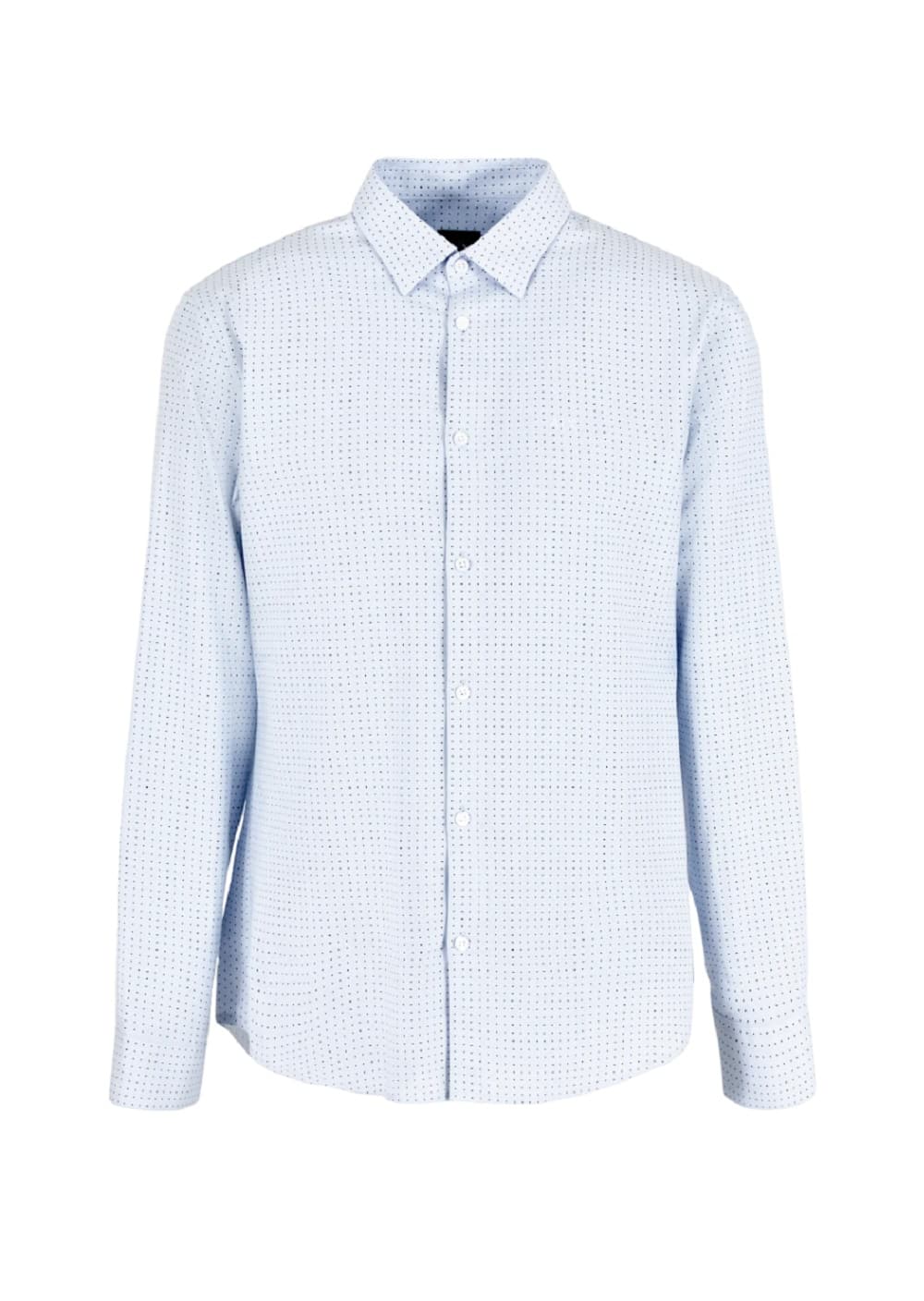 ARMANI EXCHANGE Shirts