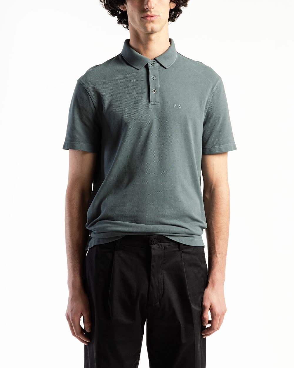 ARMANI EXCHANGE T-shirts and Polos