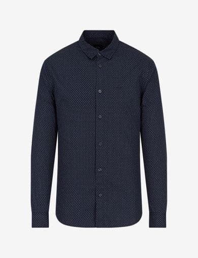 ARMANI EXCHANGE Shirts