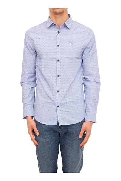 ARMANI EXCHANGE Shirts