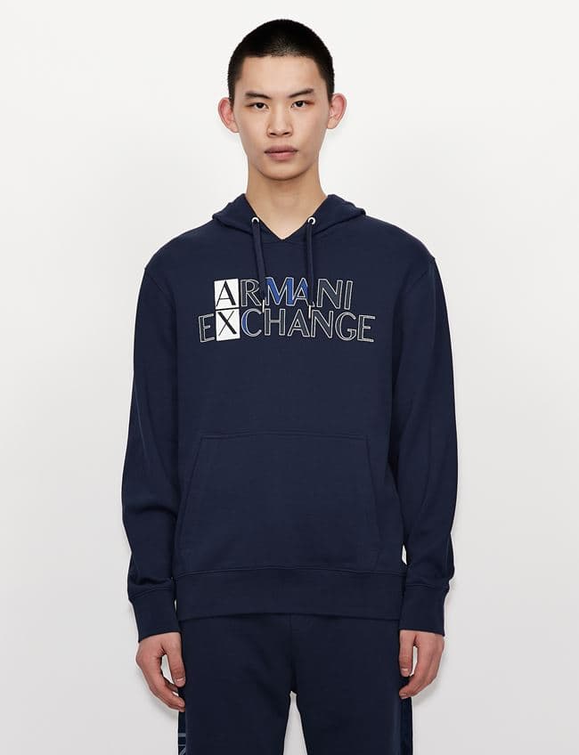 ARMANI EXCHANGE Sweaters