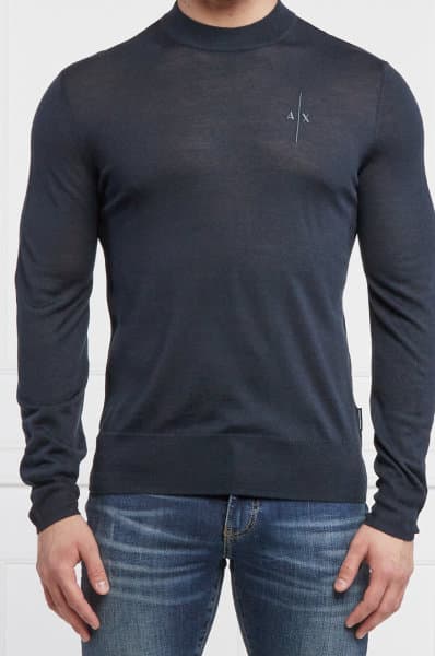 ARMANI EXCHANGE Sweaters