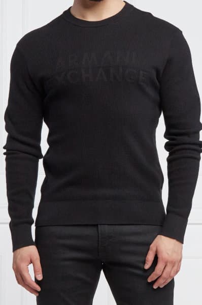 ARMANI EXCHANGE Sweaters