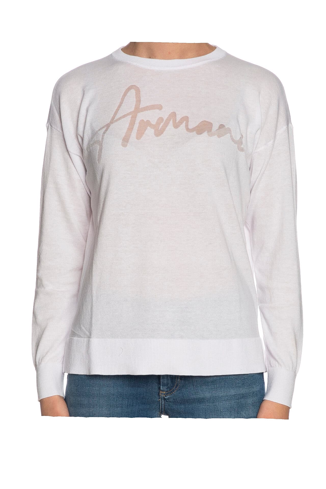 ARMANI EXCHANGE Sweaters