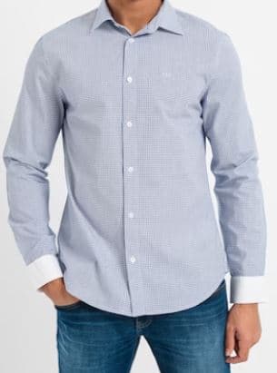 ARMANI EXCHANGE Shirts