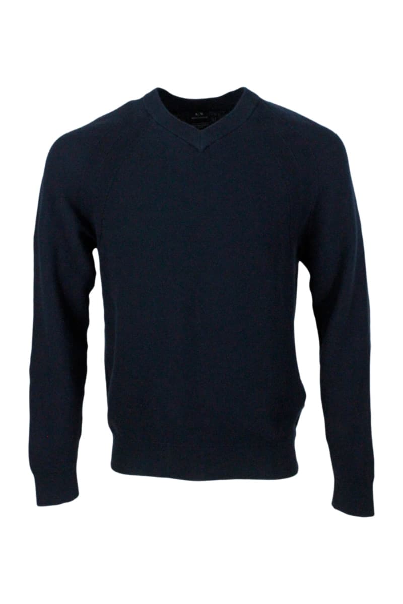 ARMANI EXCHANGE Sweaters