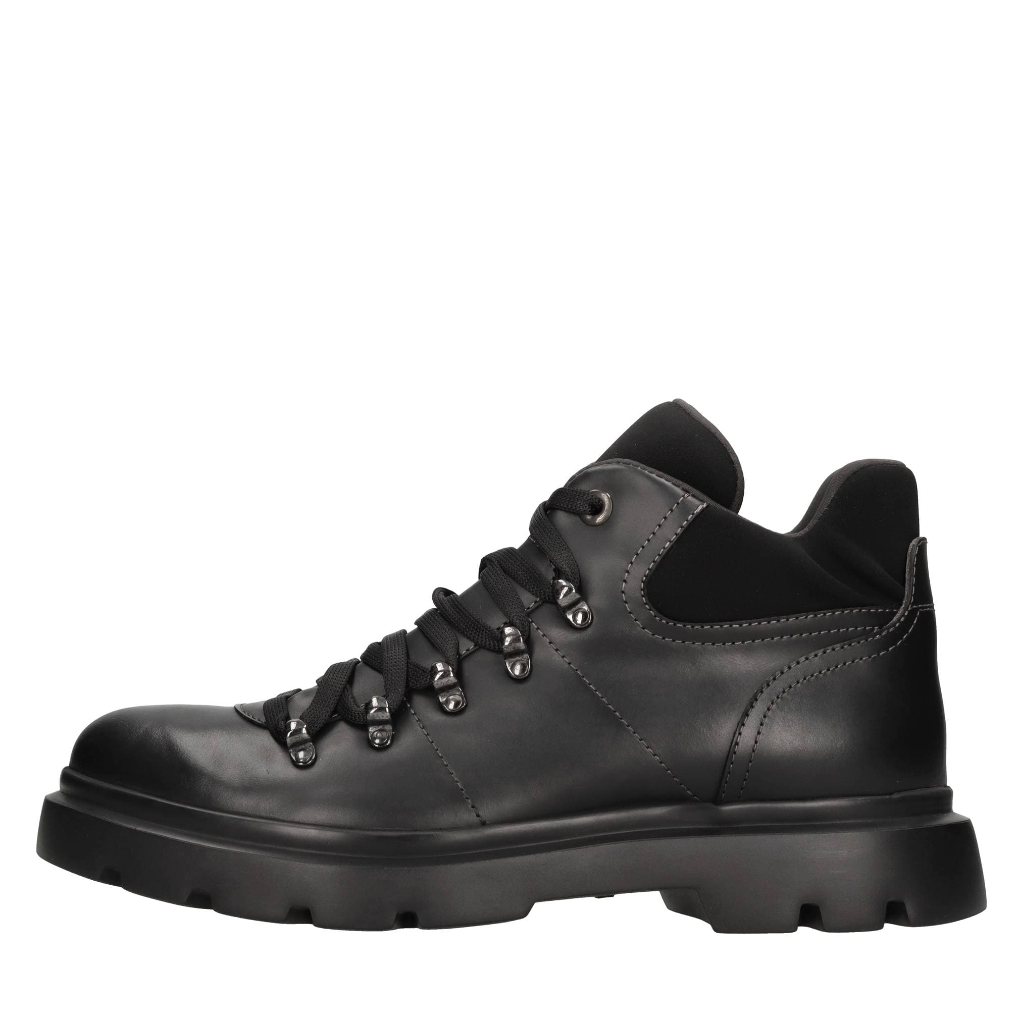BOSTON Boots