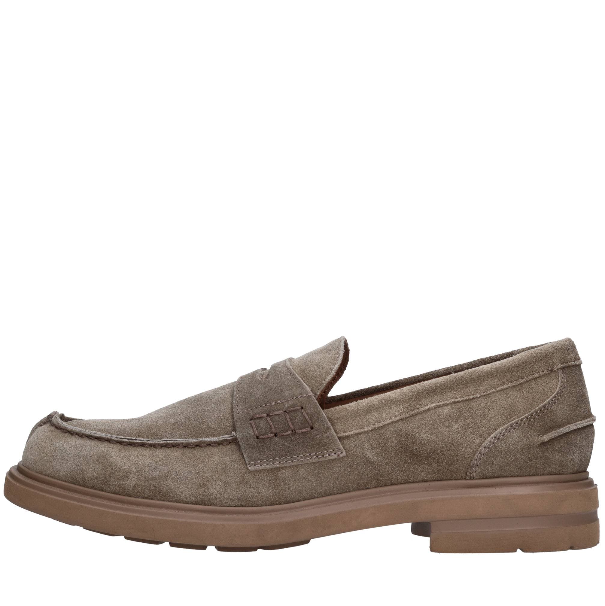 BOEMOS Flat shoes
