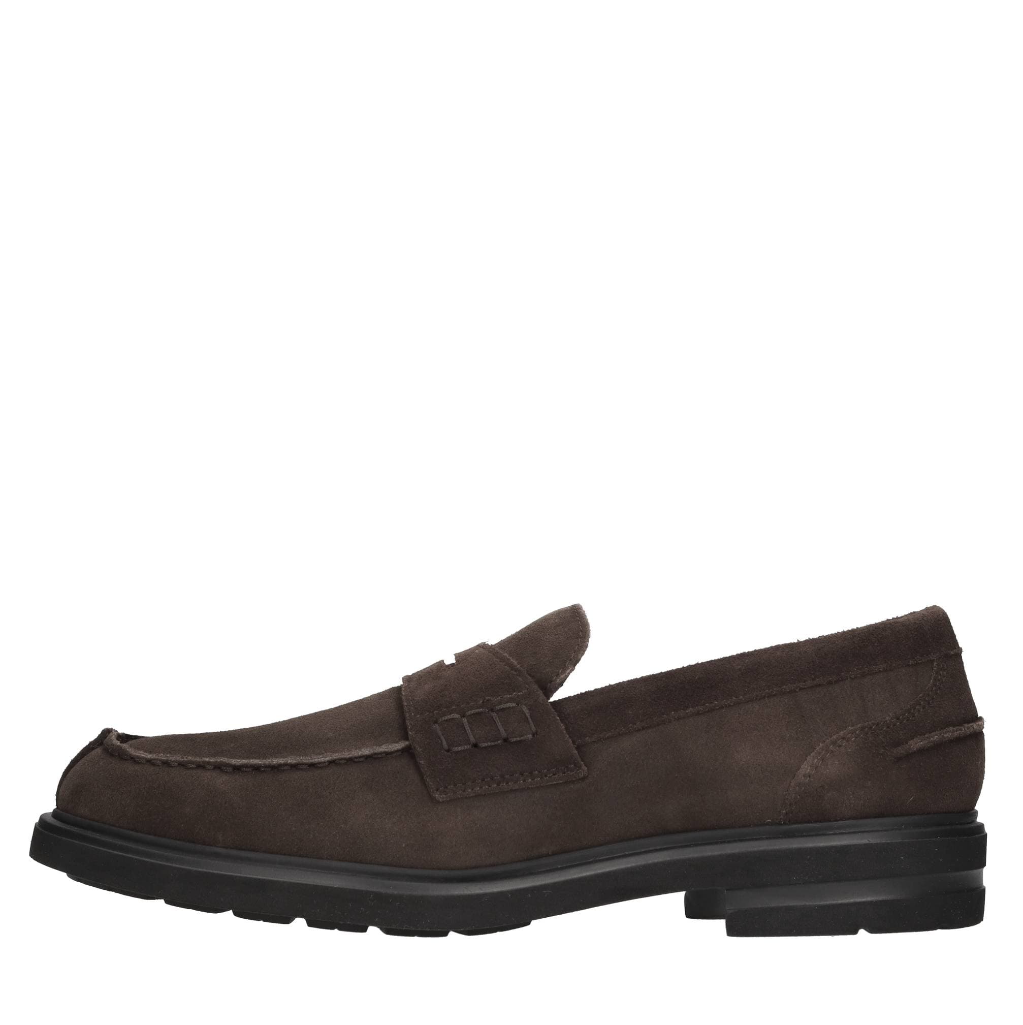 BOEMOS Flat shoes