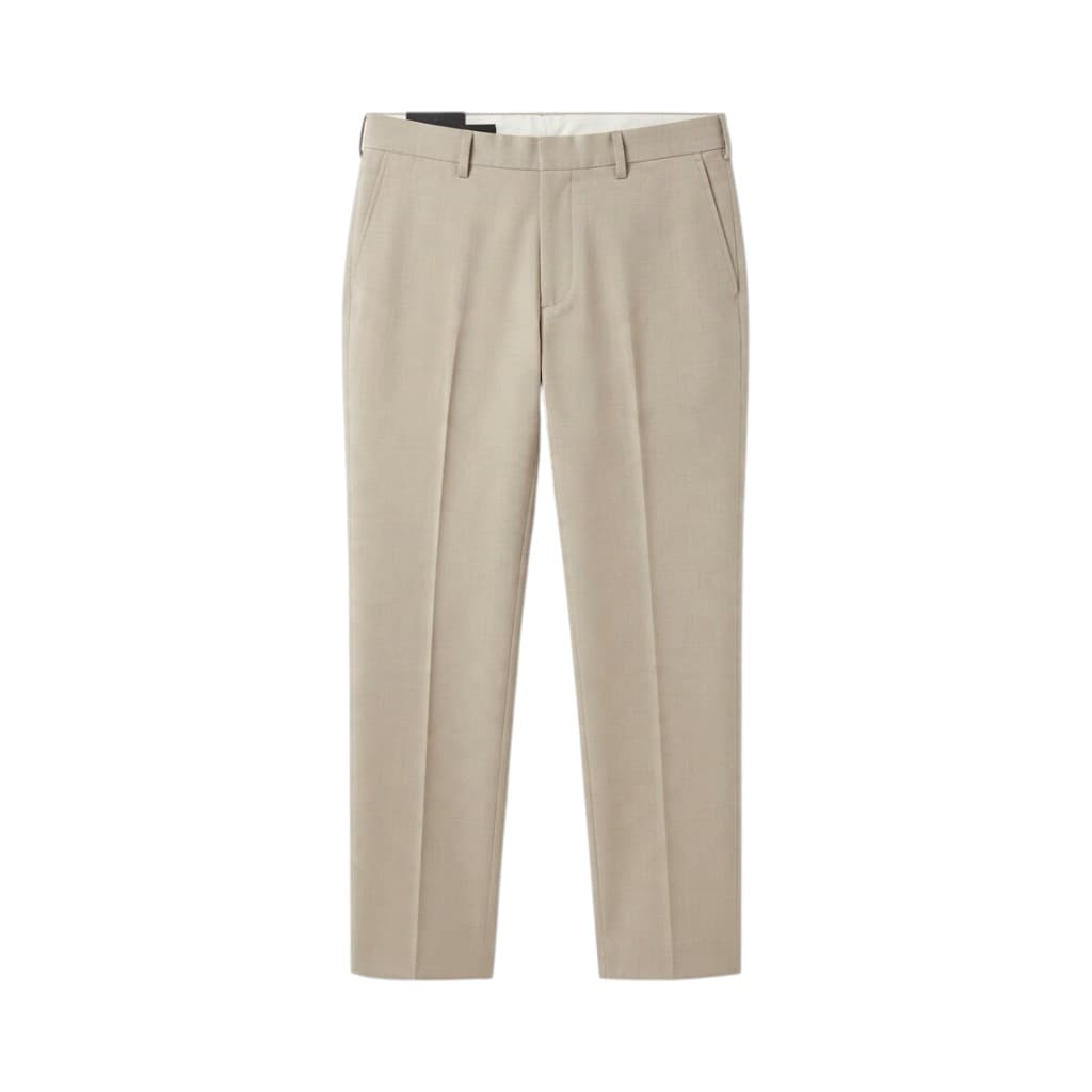 MANUEL RITZ Pantalone