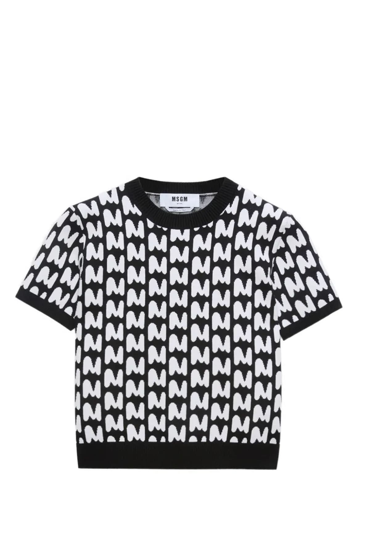 MSGM Sweaters