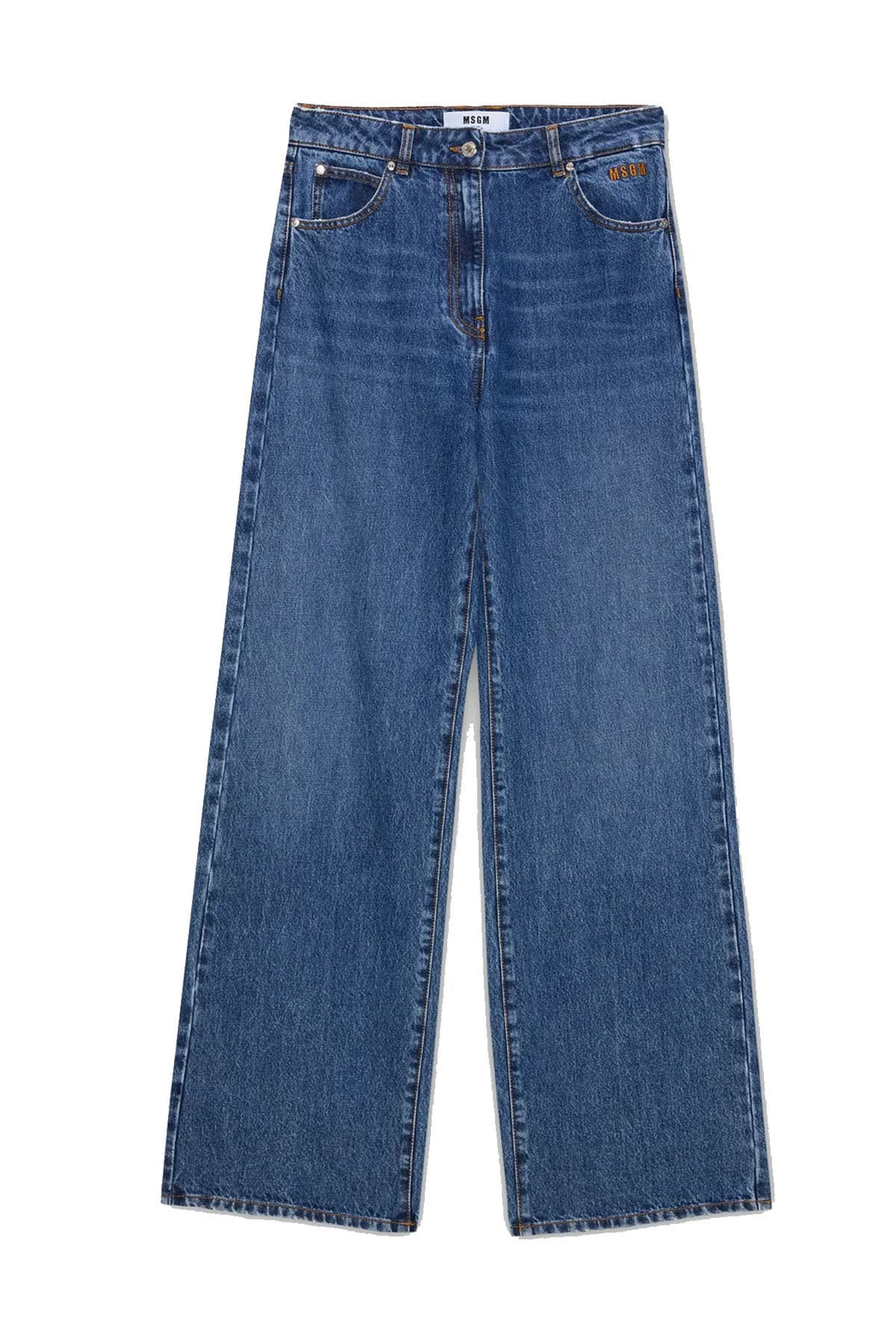 MSGM Jeans