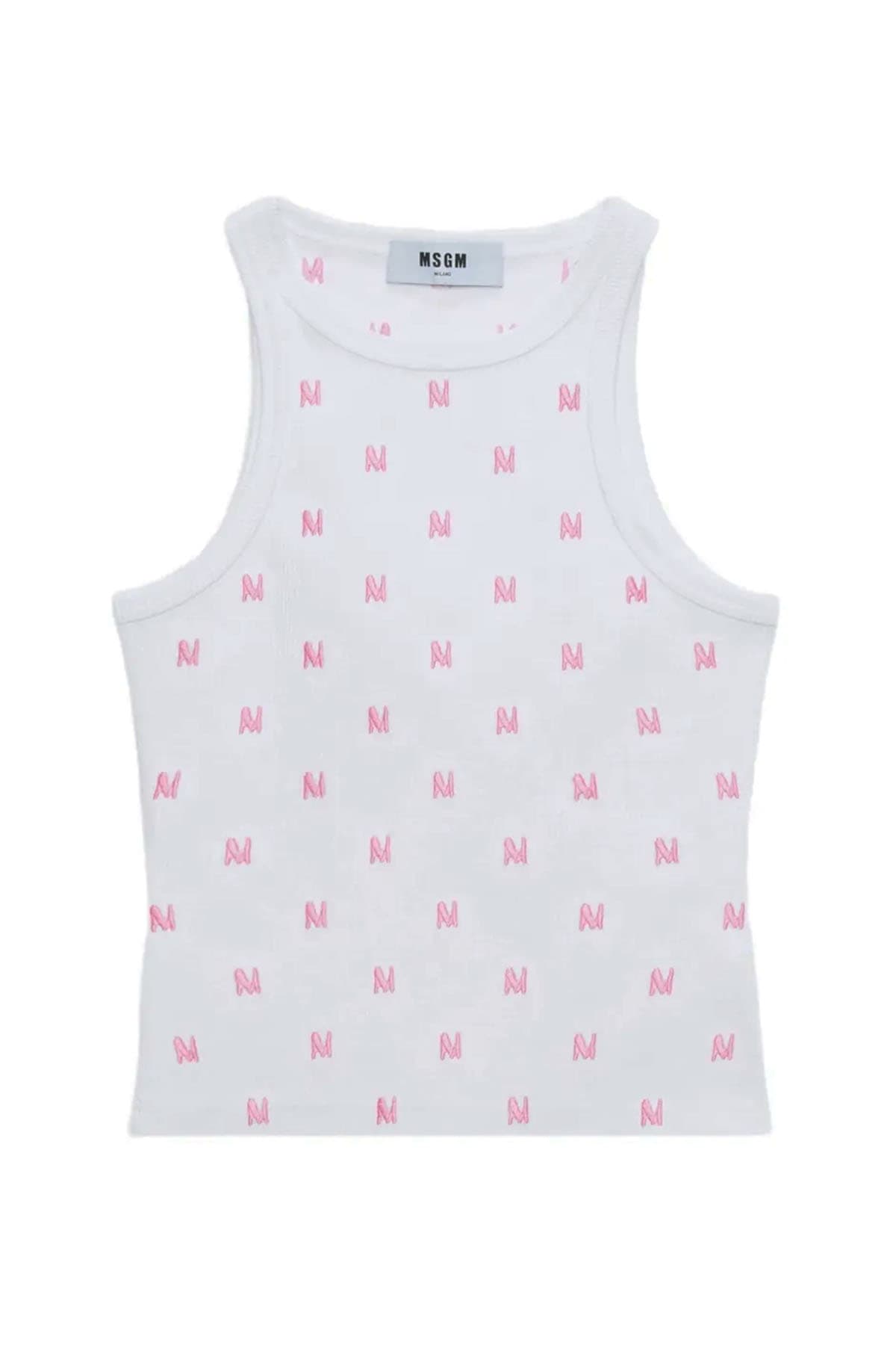MSGM Top