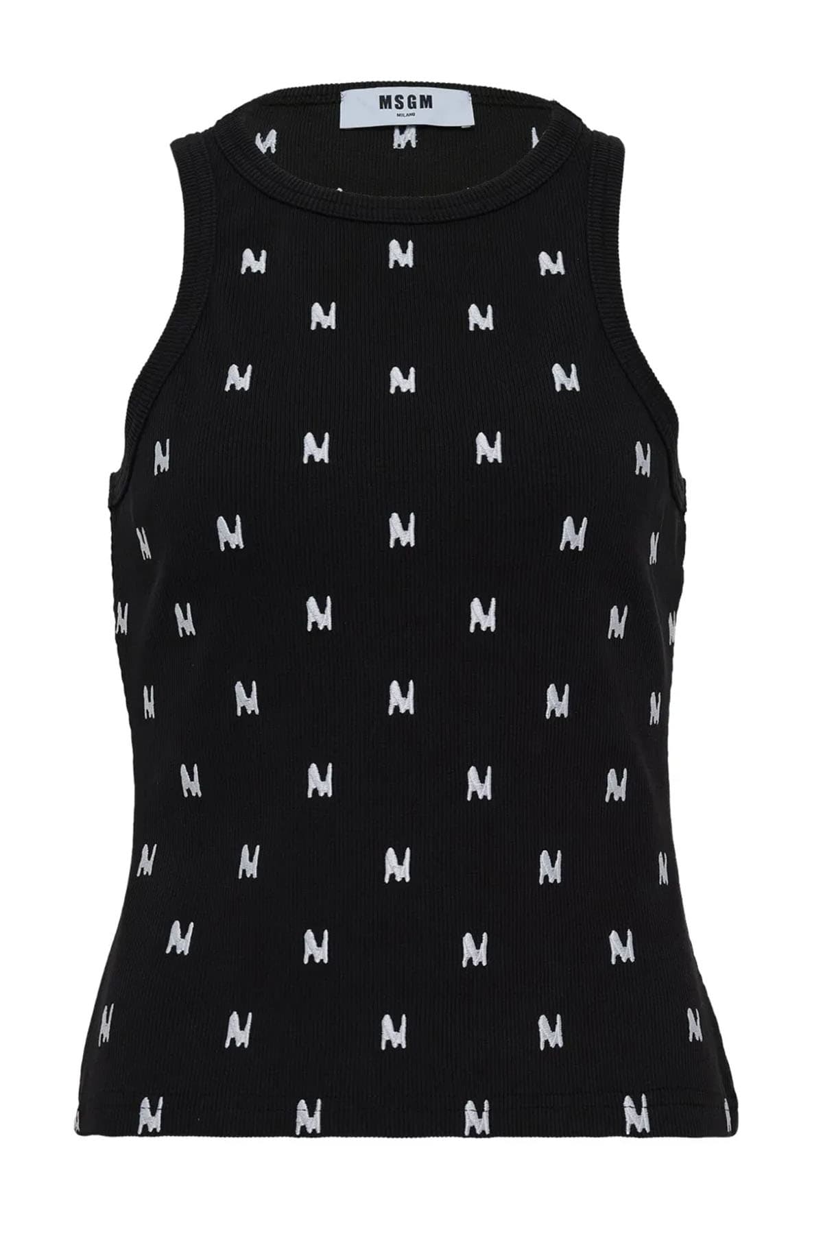 MSGM Top