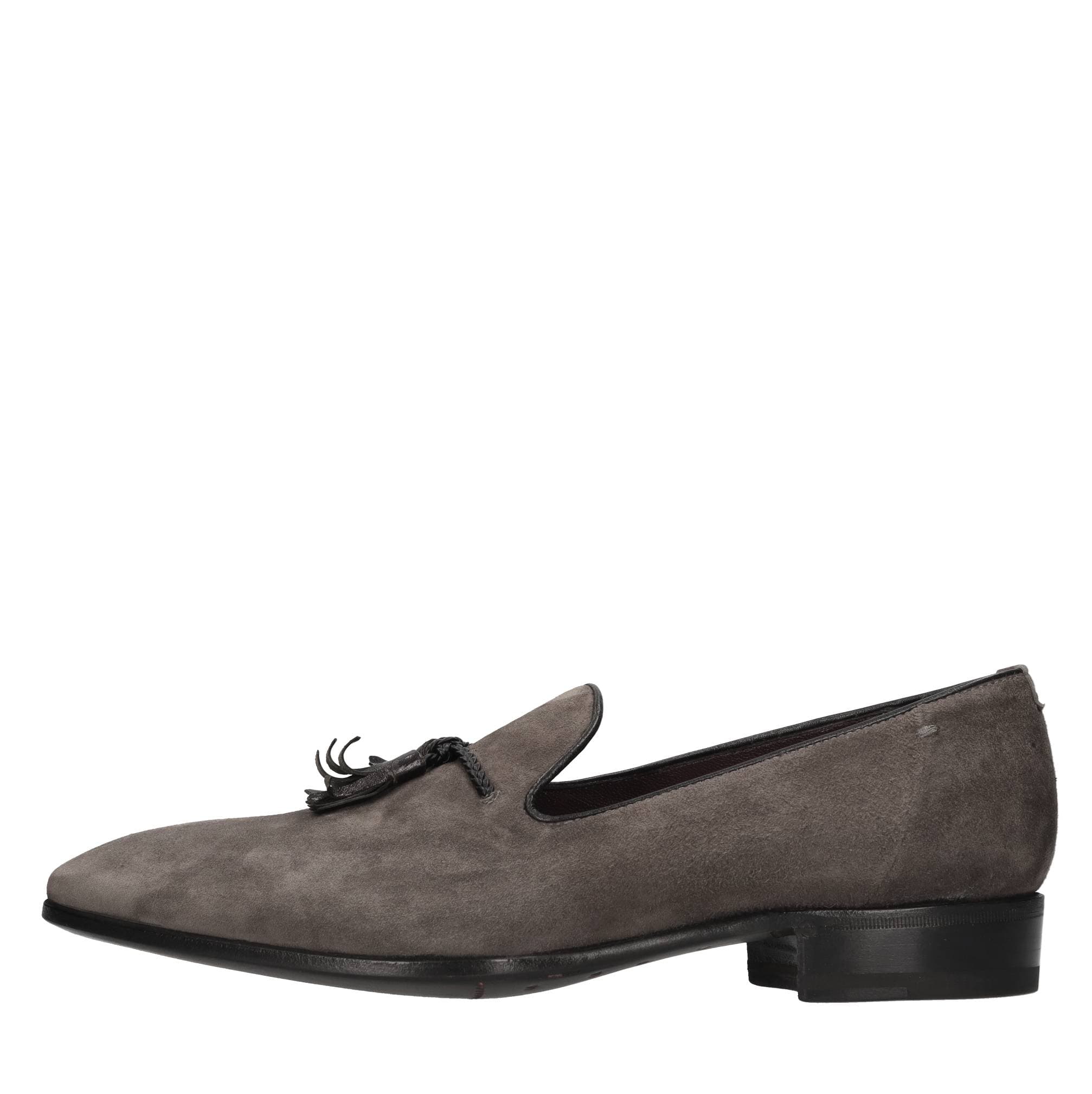 LIDFORT Flat shoes