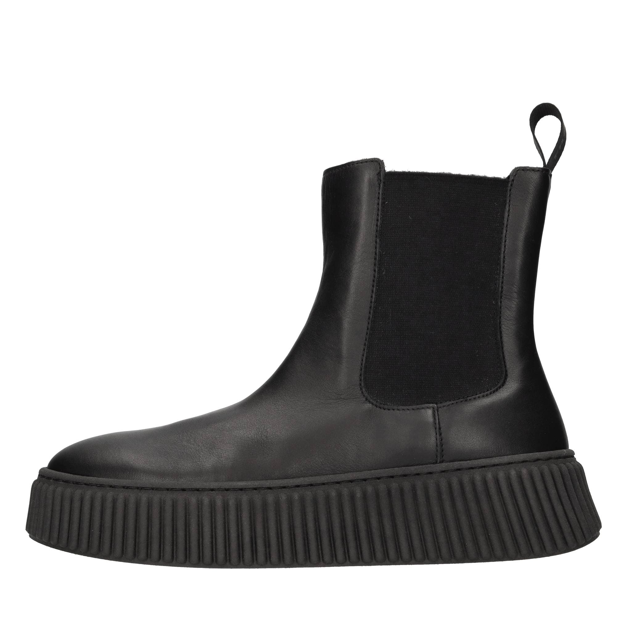 Frau Boots