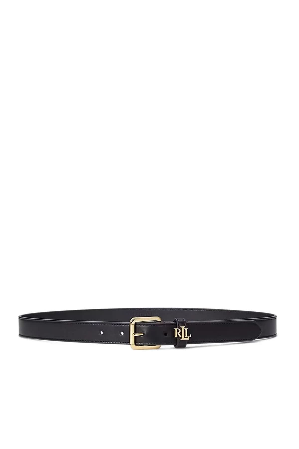 Lauren Ralph Lauren Belts Yellow