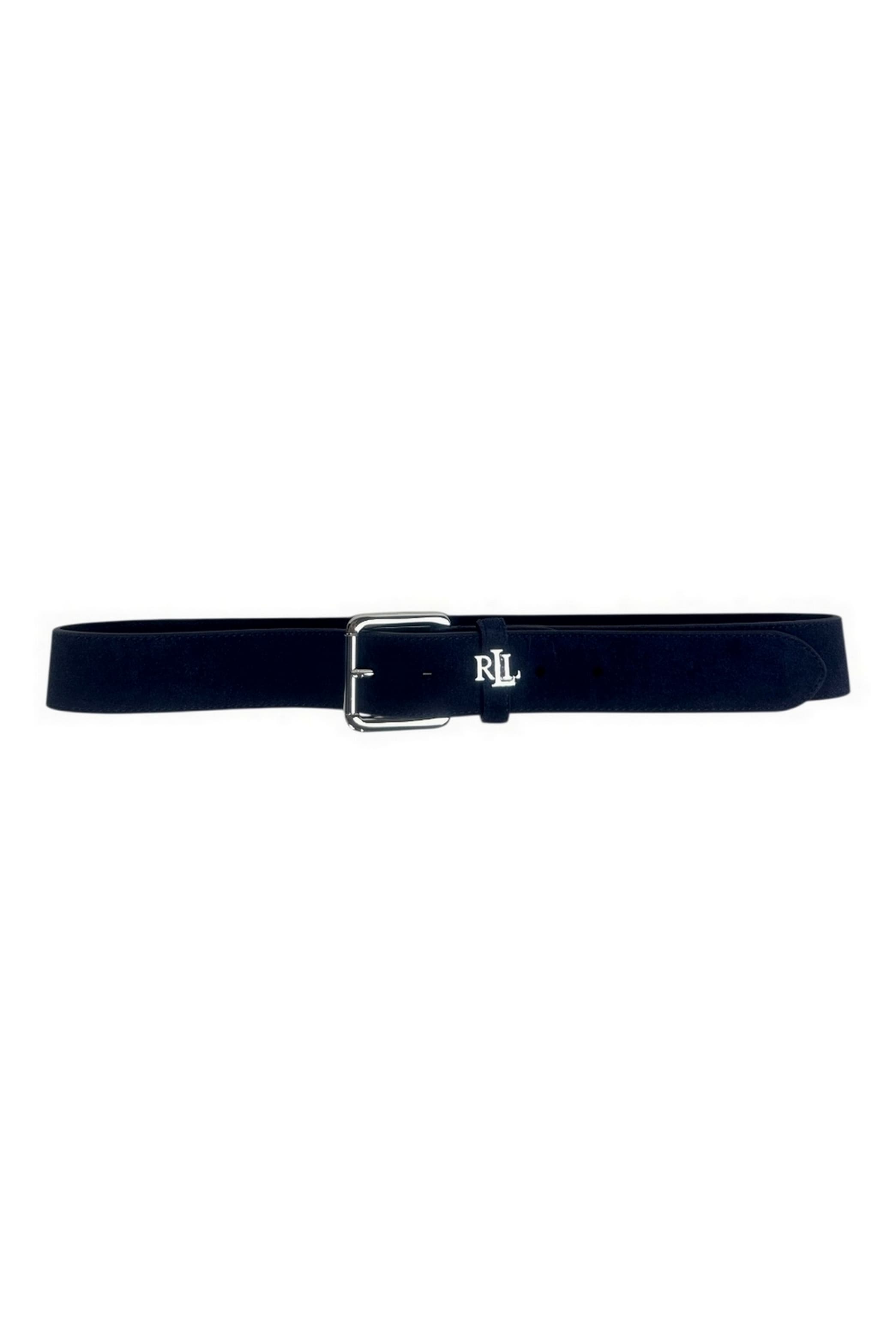 Ralph Lauren Belts Blue