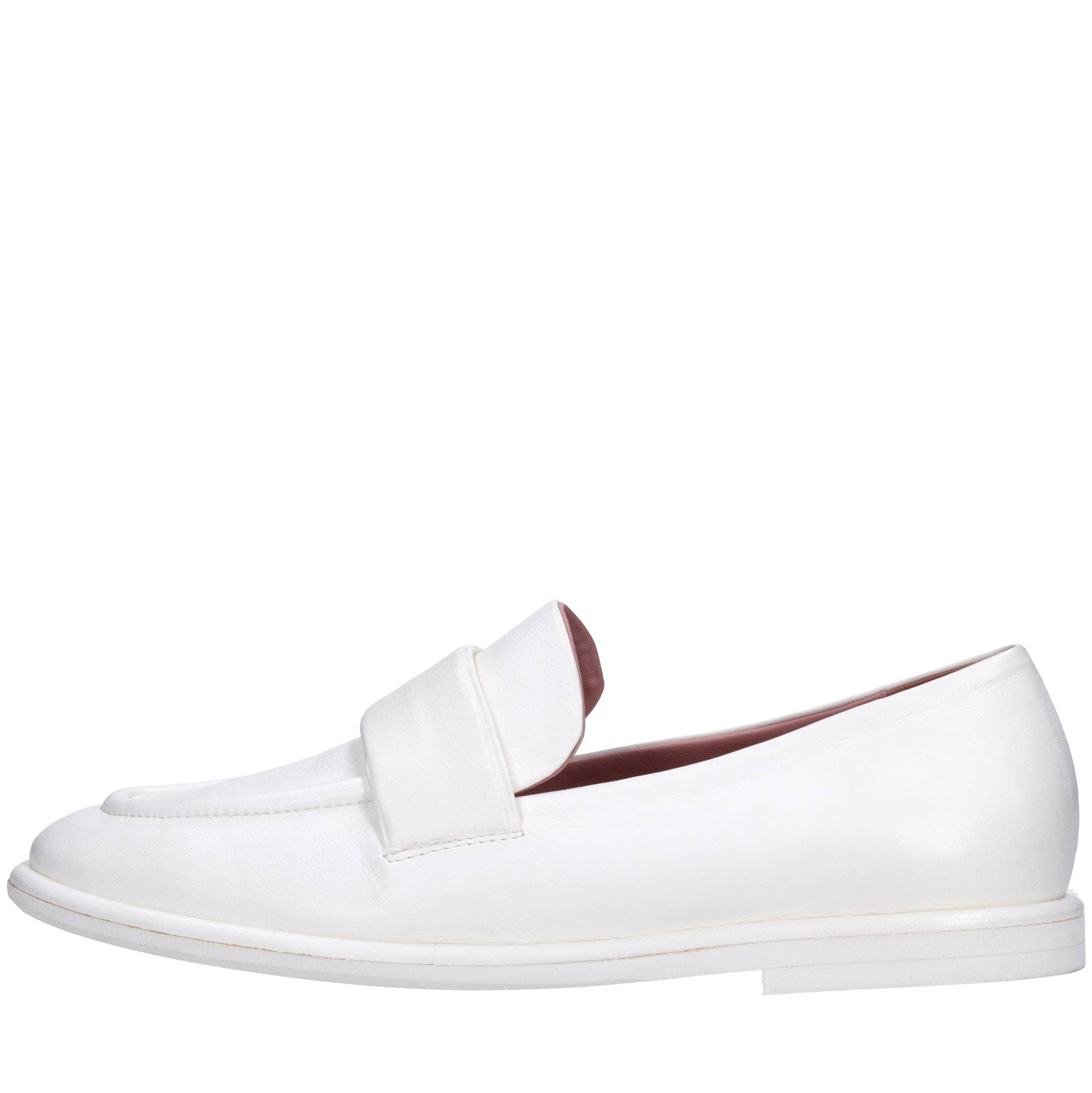 LORENA PAGGI Flat shoes