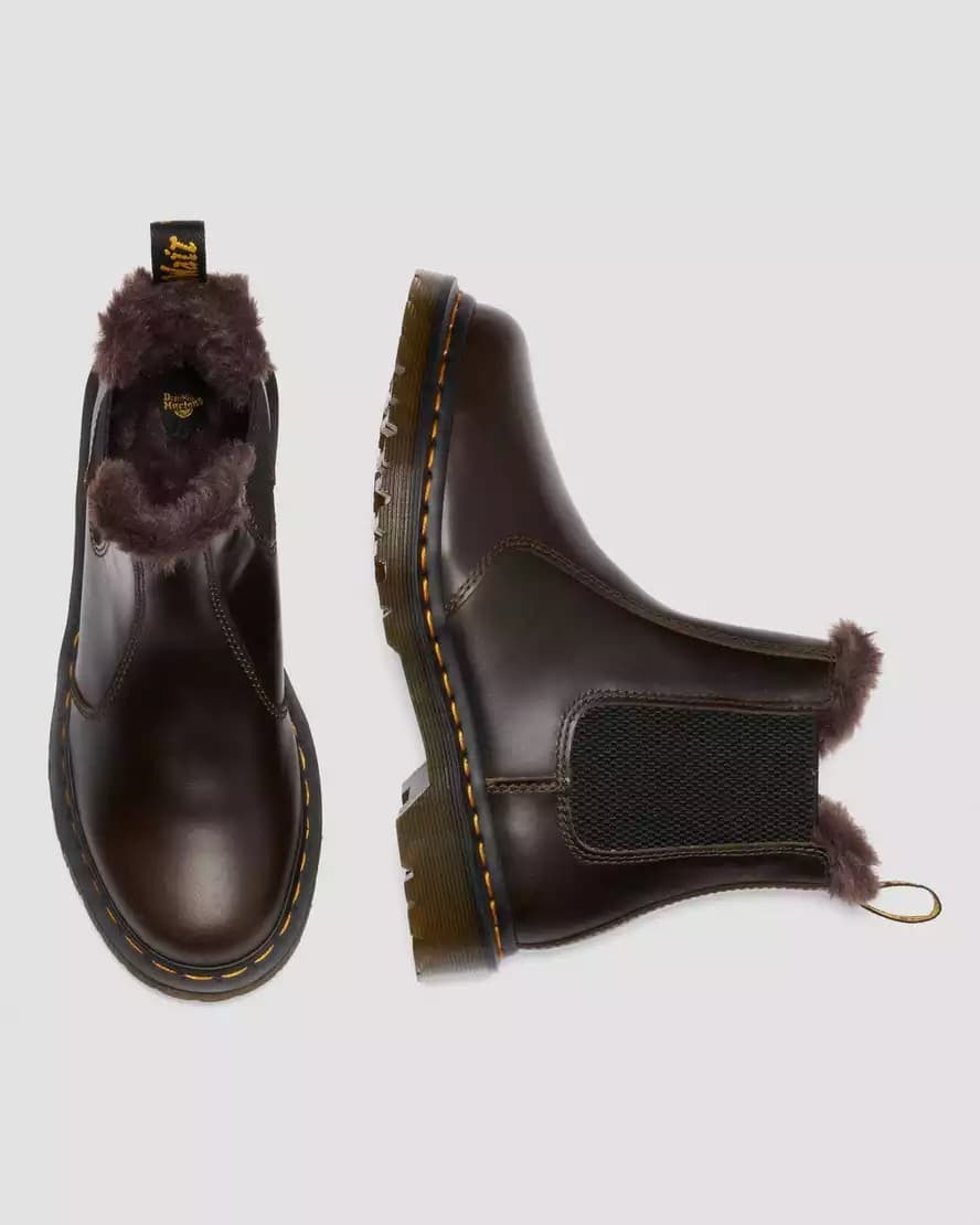 Dr. Martens Stivaletti Neri – 41415020-NER