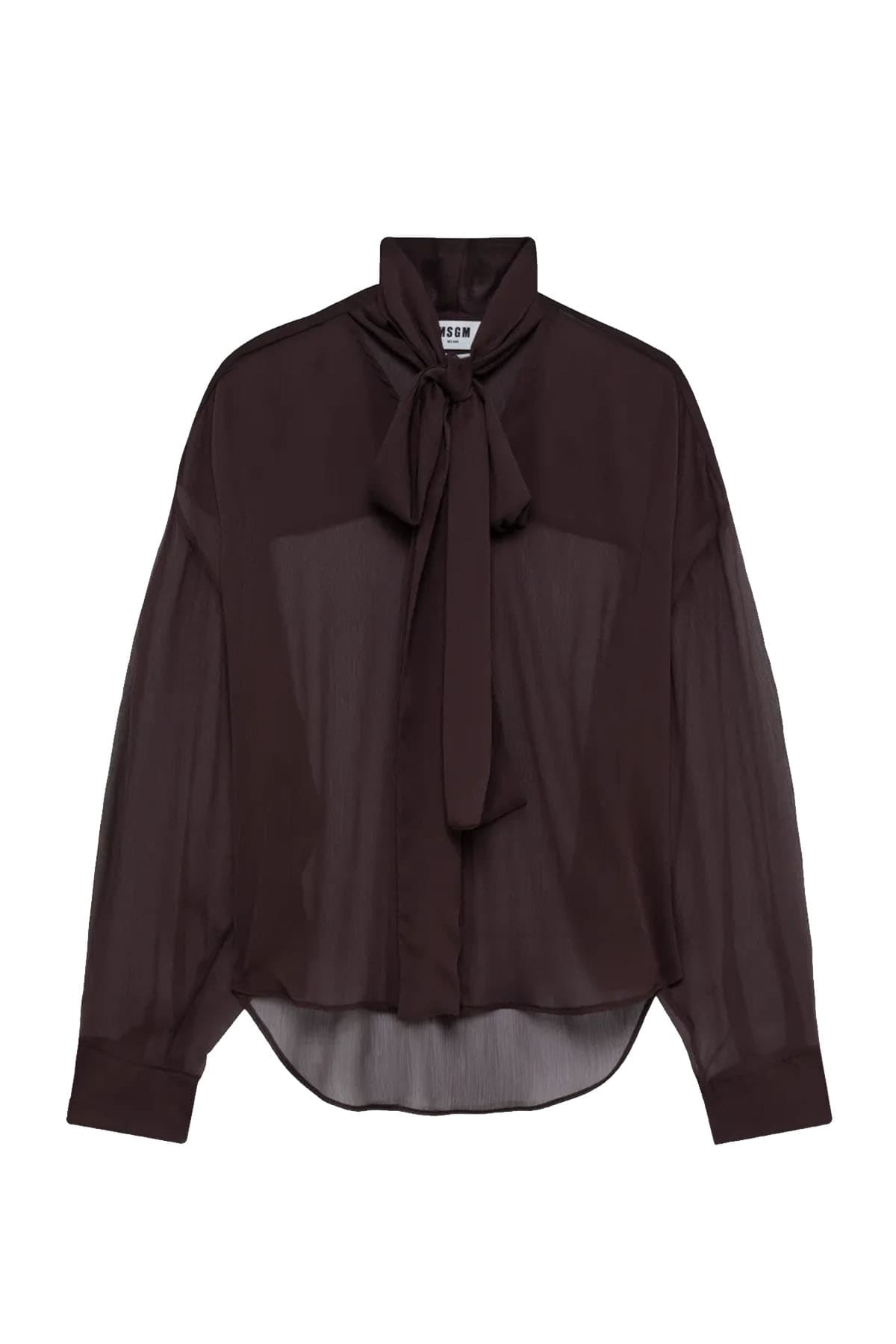 MSGM Shirts