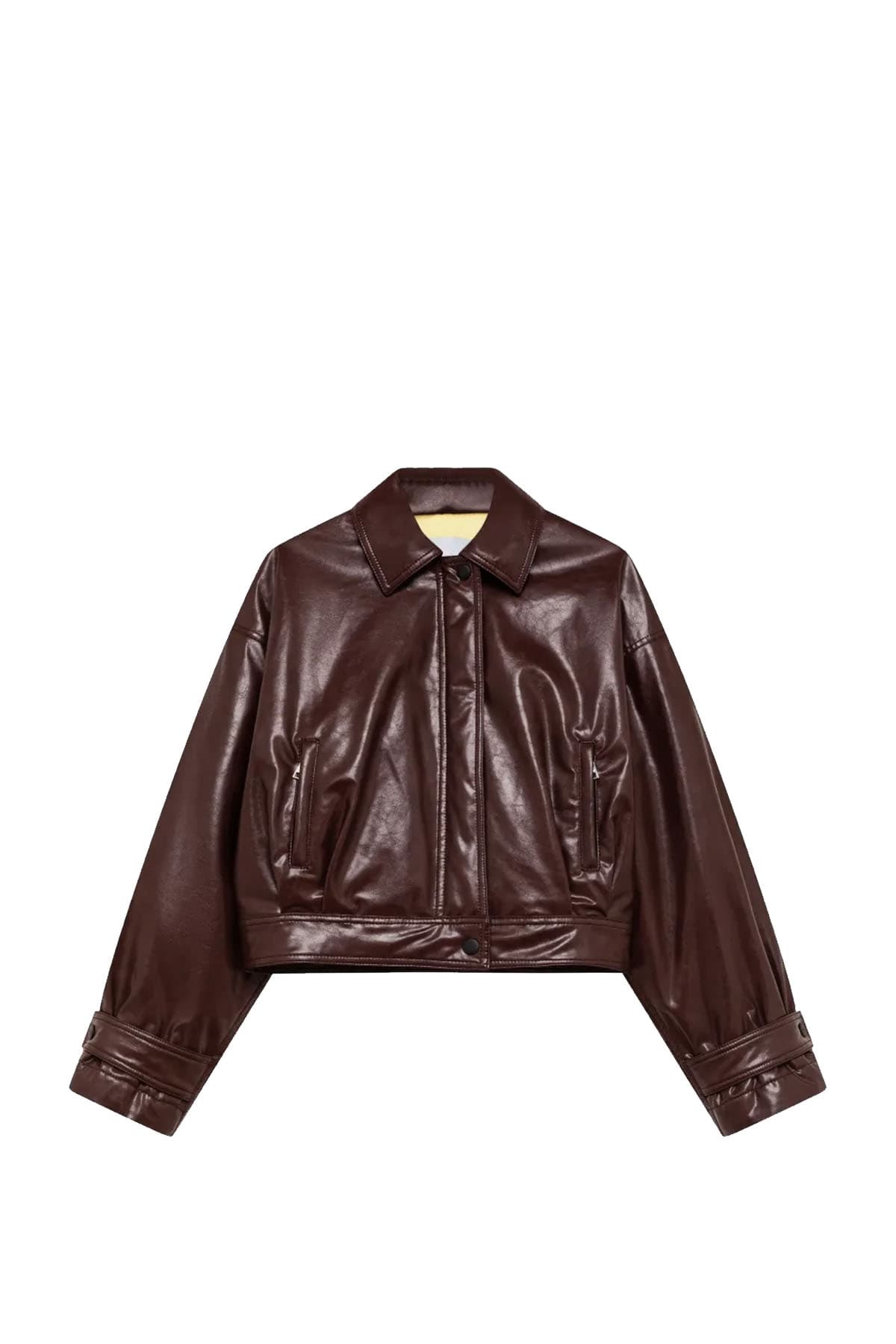 MSGM Jackets