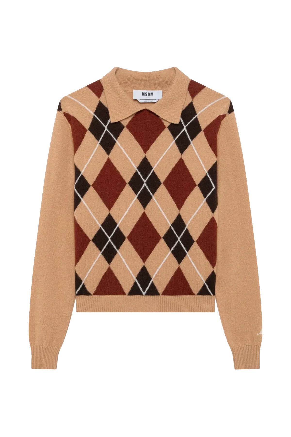 MSGM Sweaters