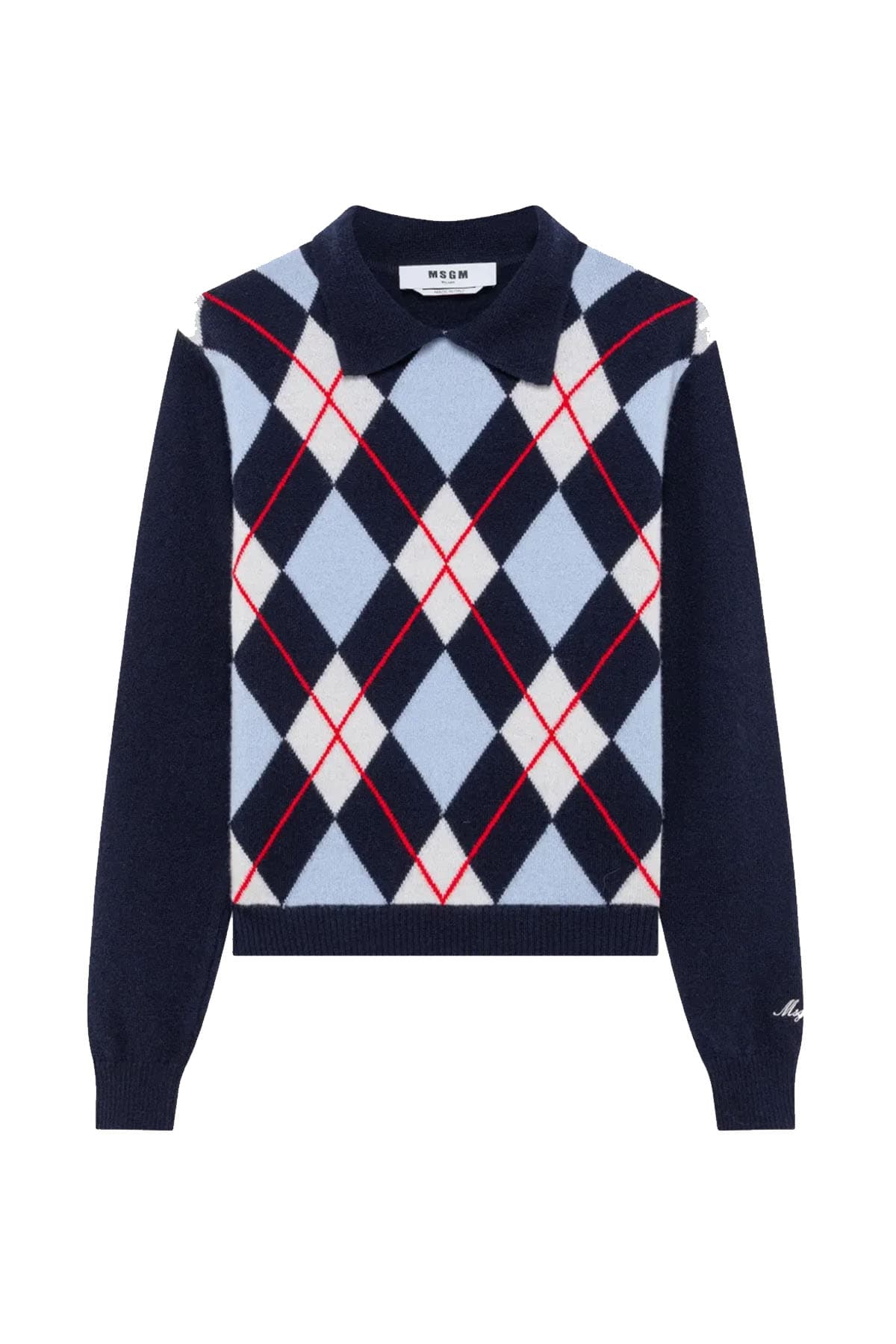 MSGM Sweaters