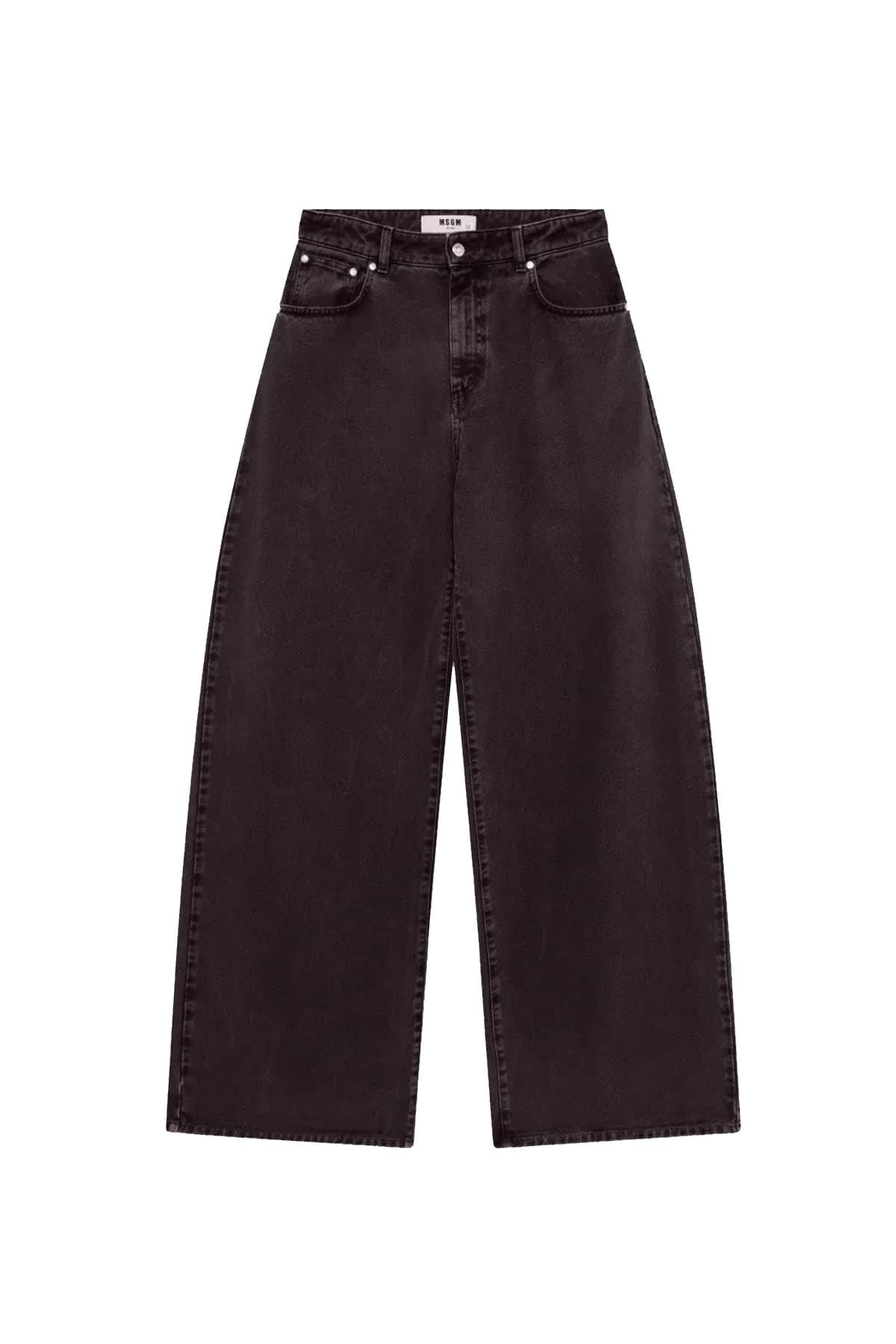 MSGM Jeans