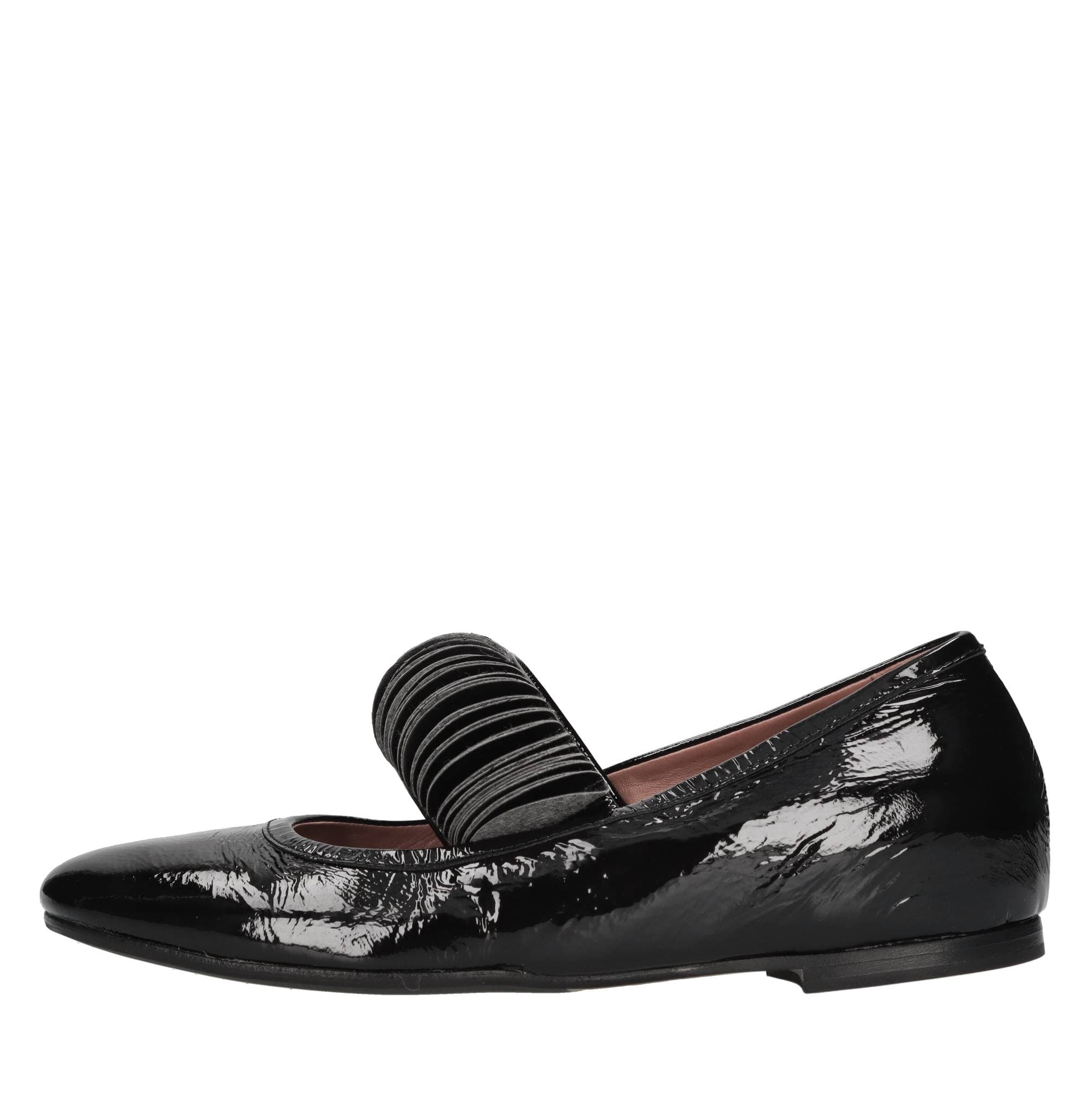 LORENA PAGGI Flat shoes