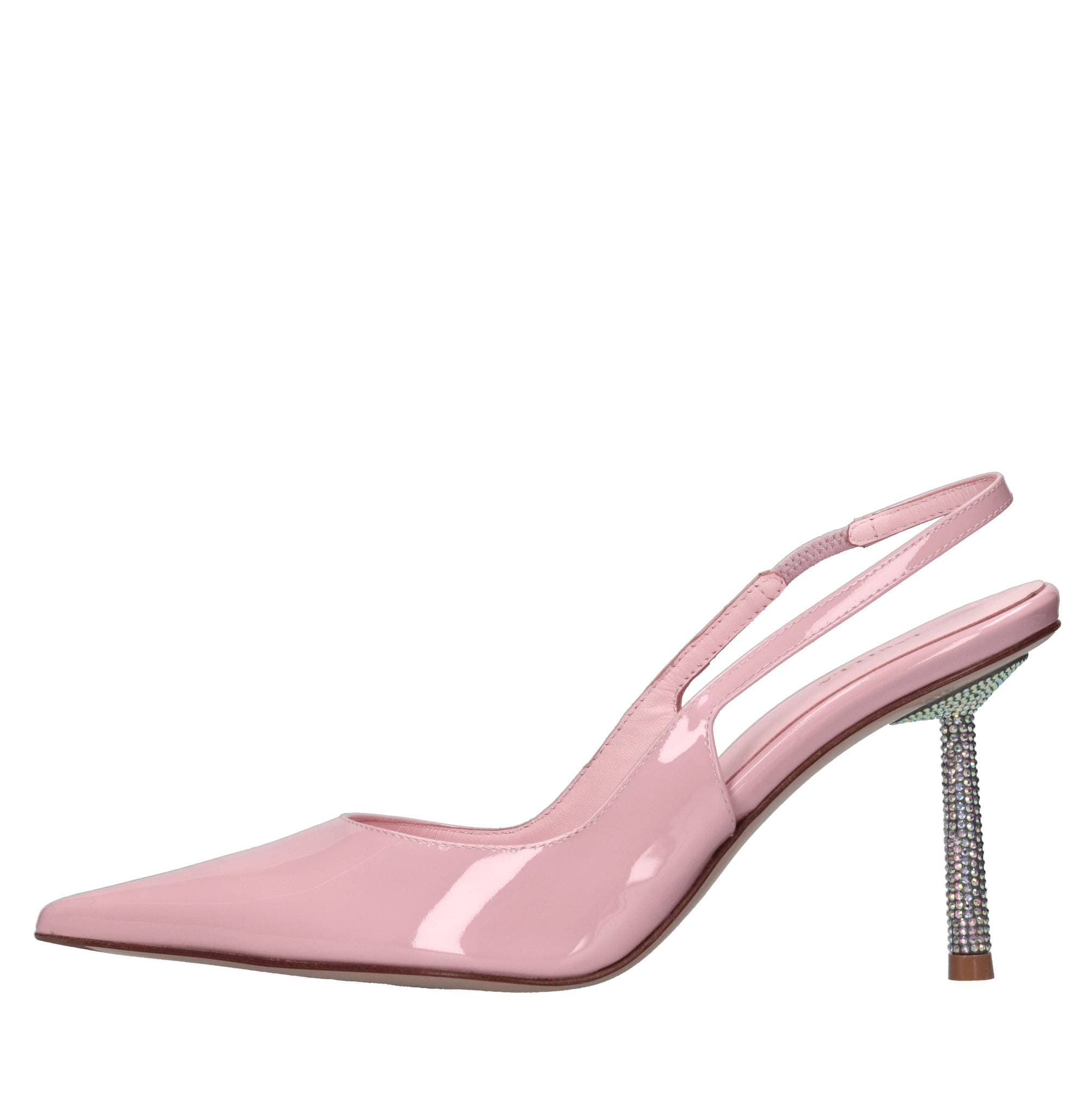 Le Silla With Heel