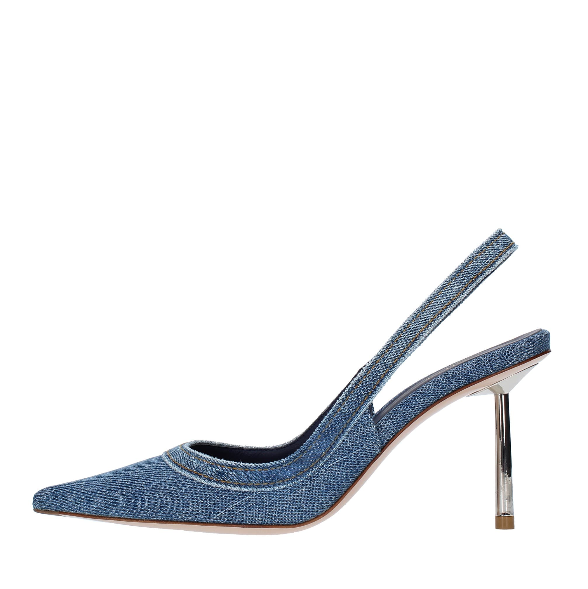 LE SILLA With Heel