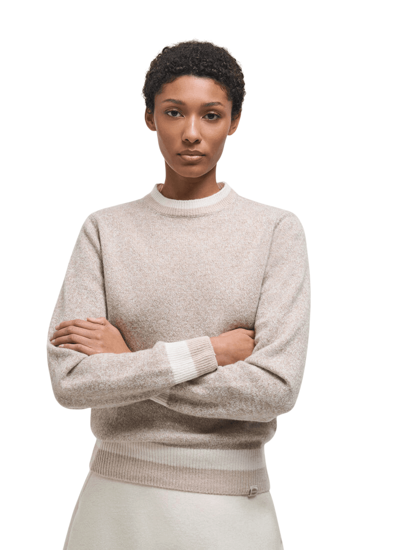 COLMAR Sweaters Beige