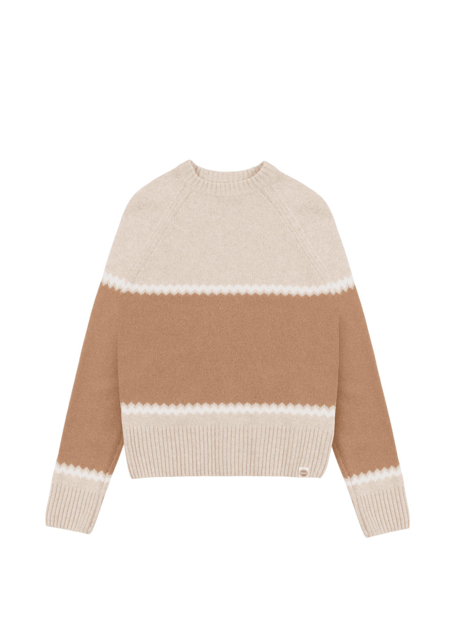 COLMAR Sweaters Beige