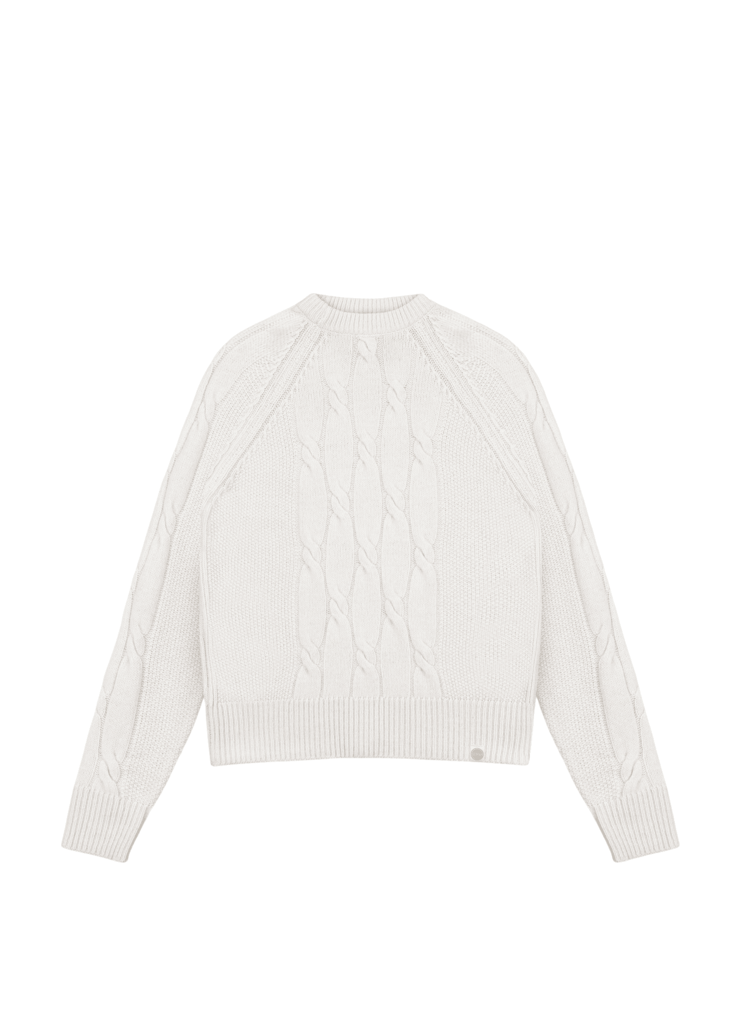 COLMAR Sweaters Cream