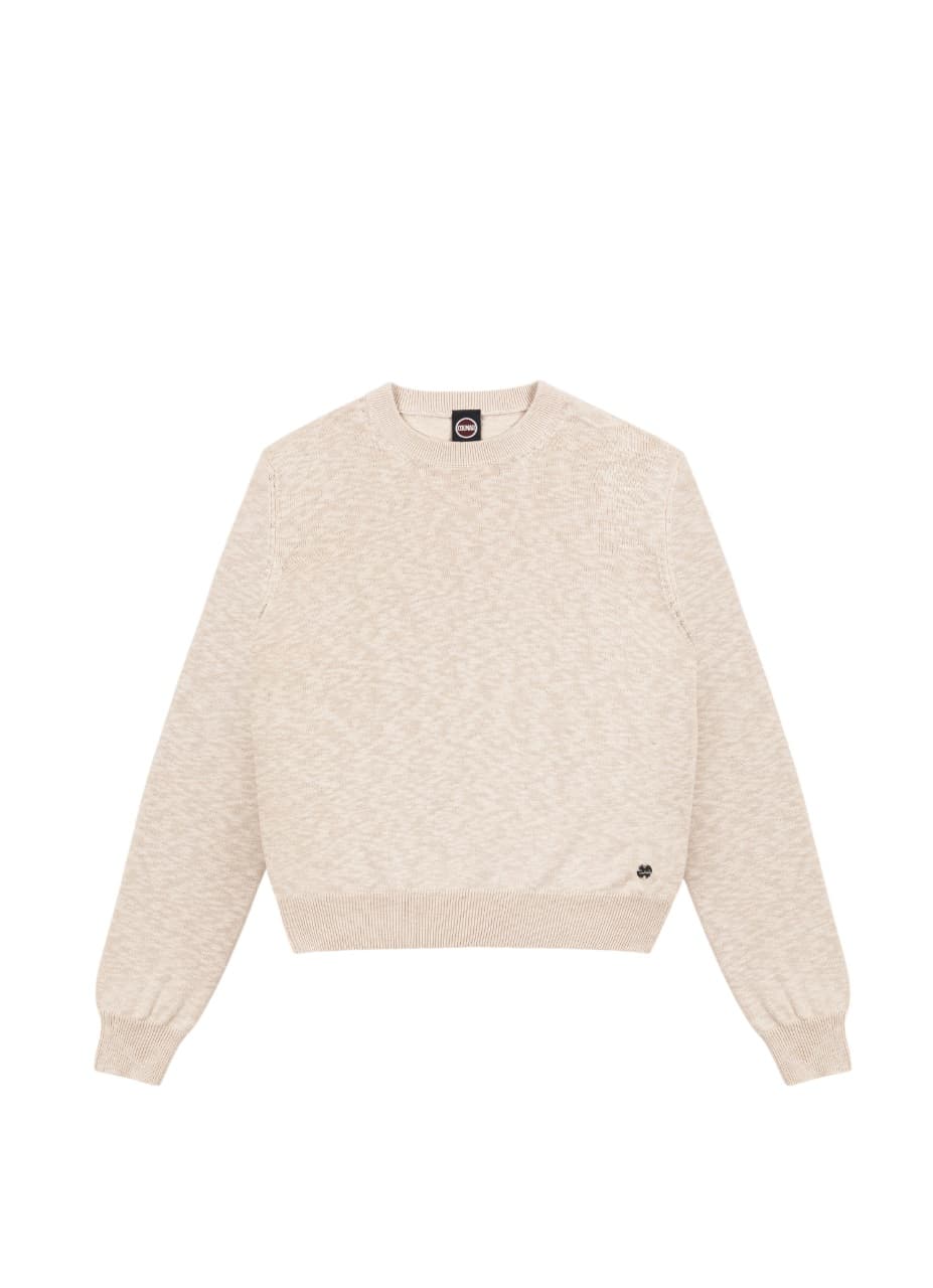 COLMAR Sweaters Beige