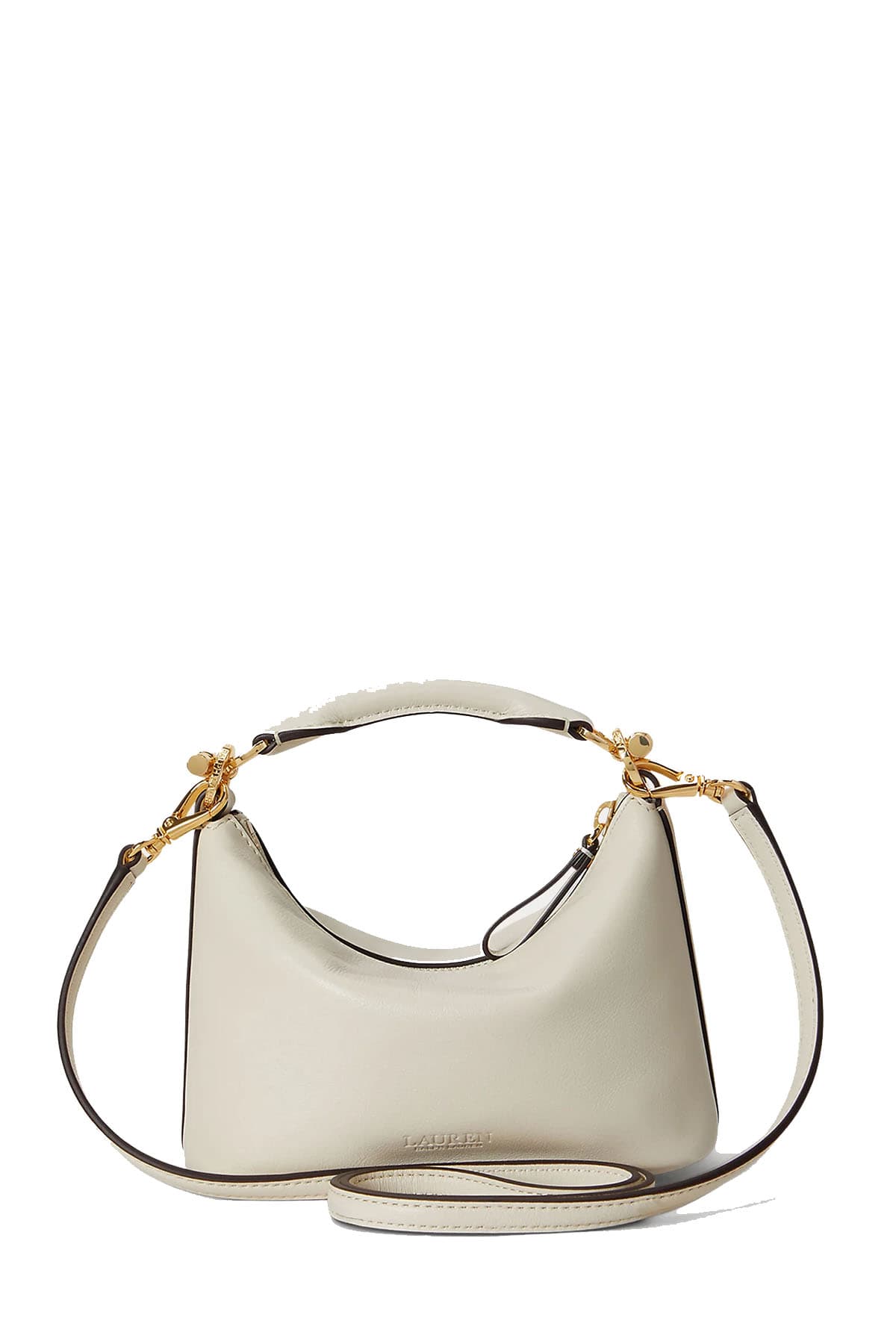 Lauren Ralph Lauren Bags.. White/Red/Blue