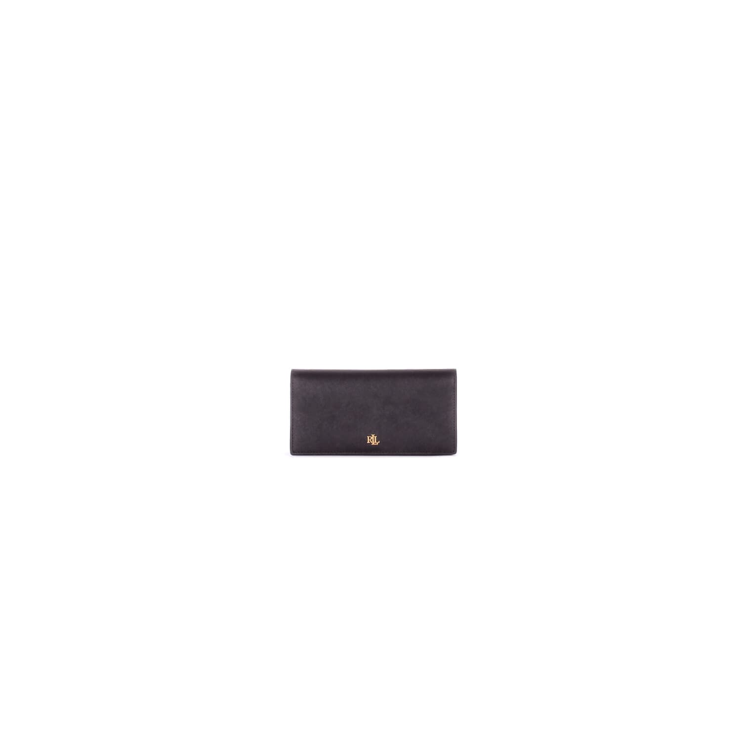 Ralph Lauren Wallets Black