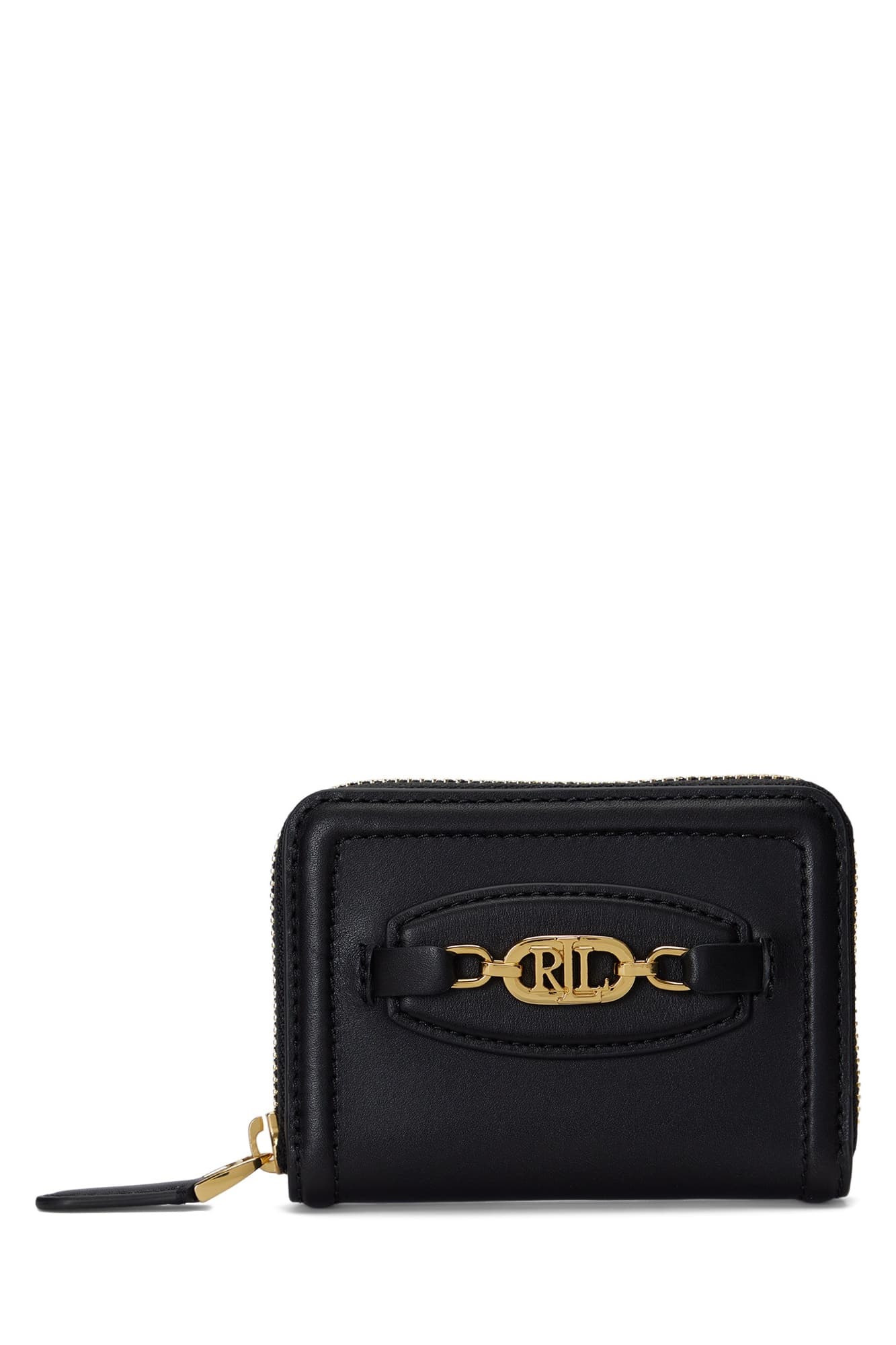 Ralph Lauren Wallets Black