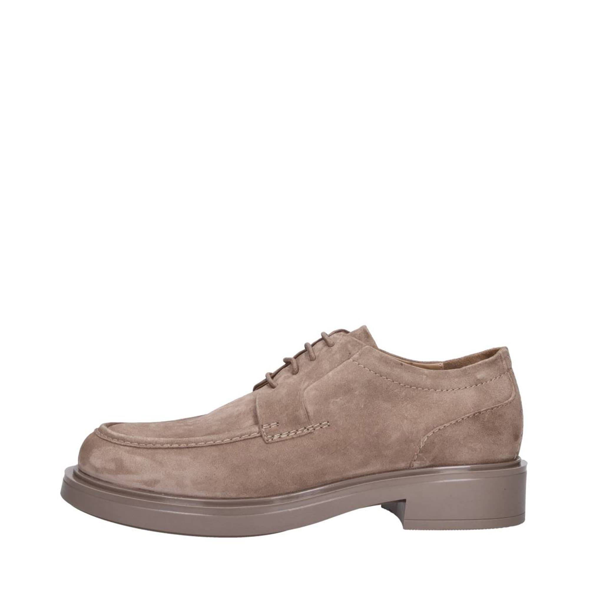 Emanuelle Vee Flat shoes
