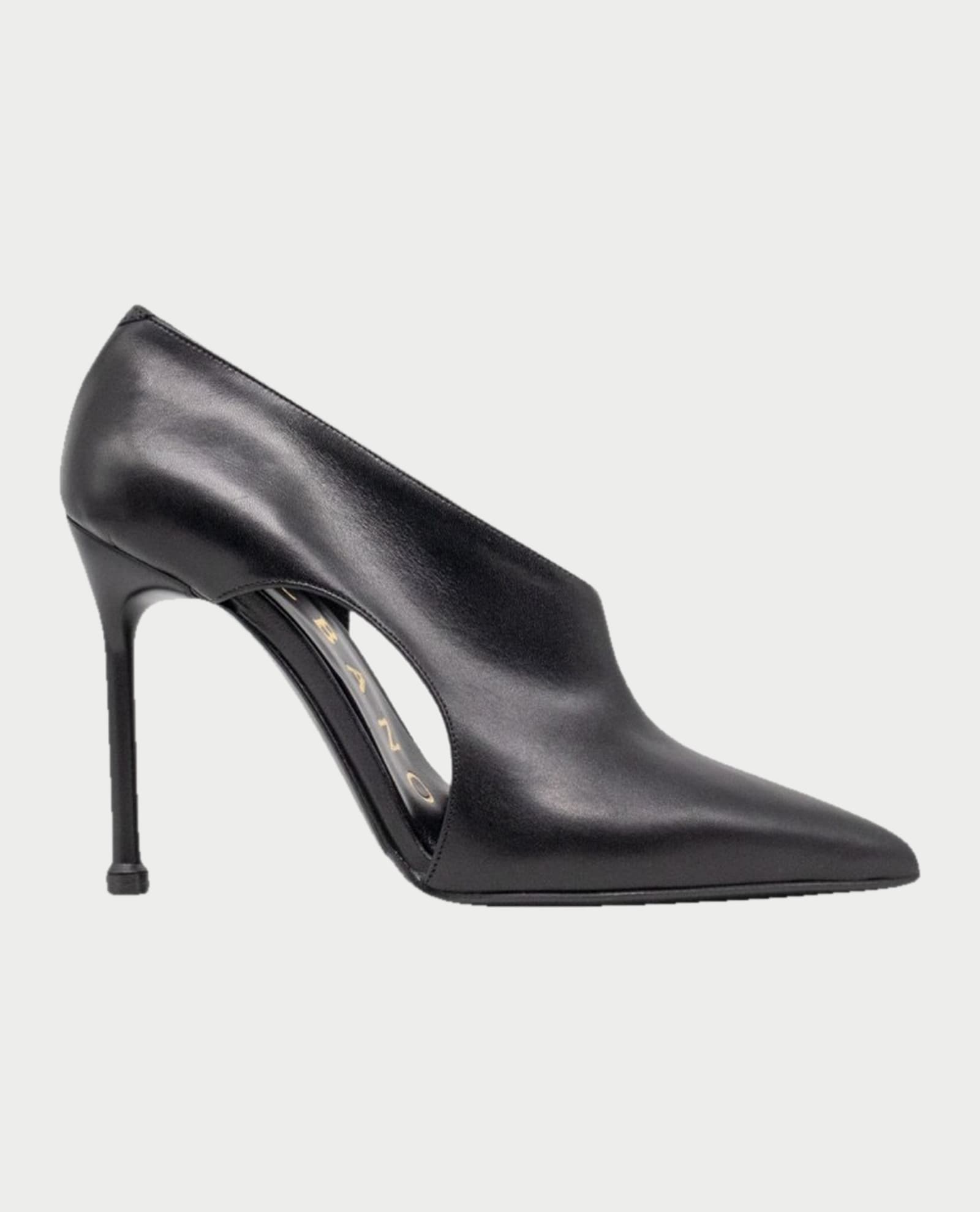 Albano With Heel