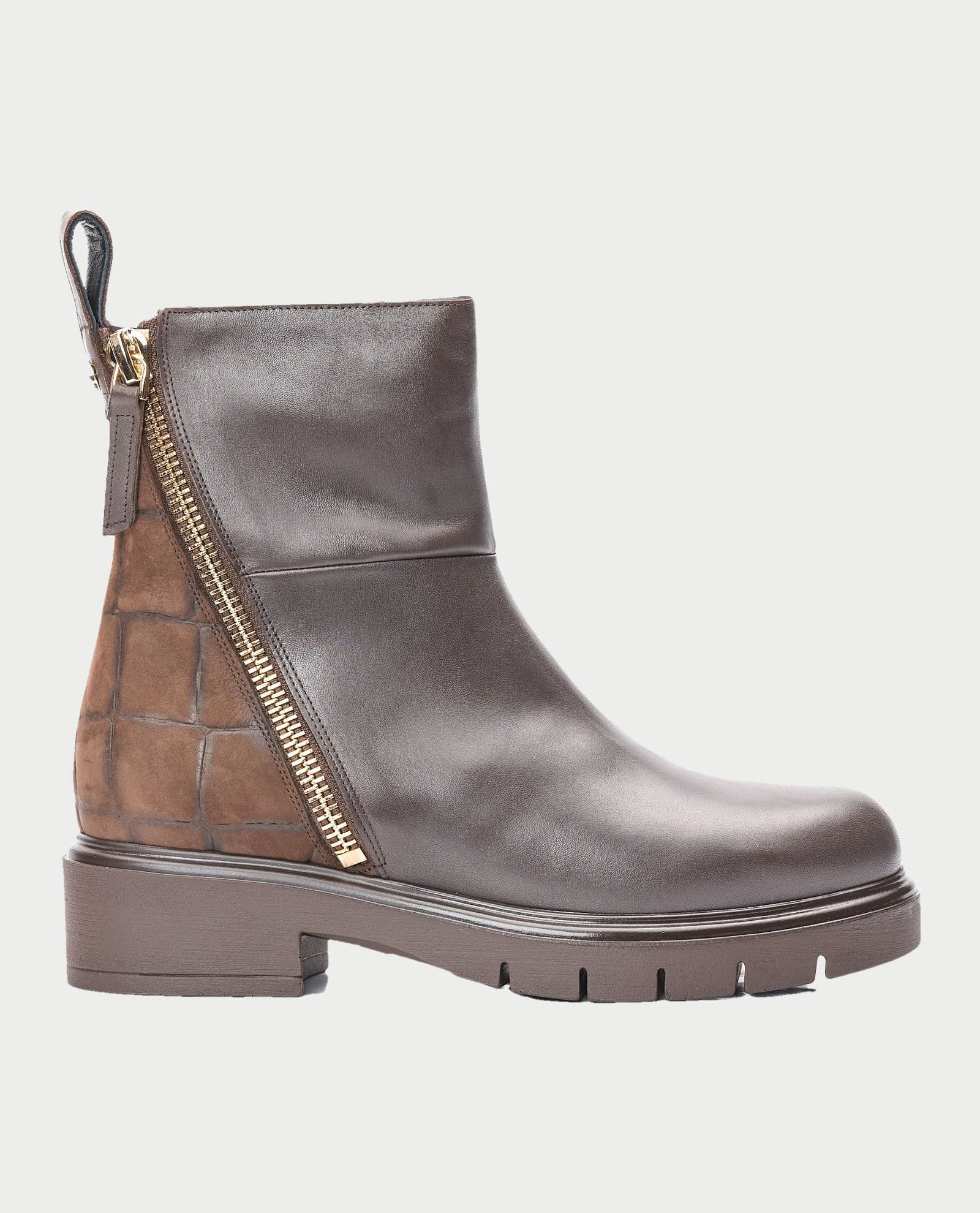 Albano Boots