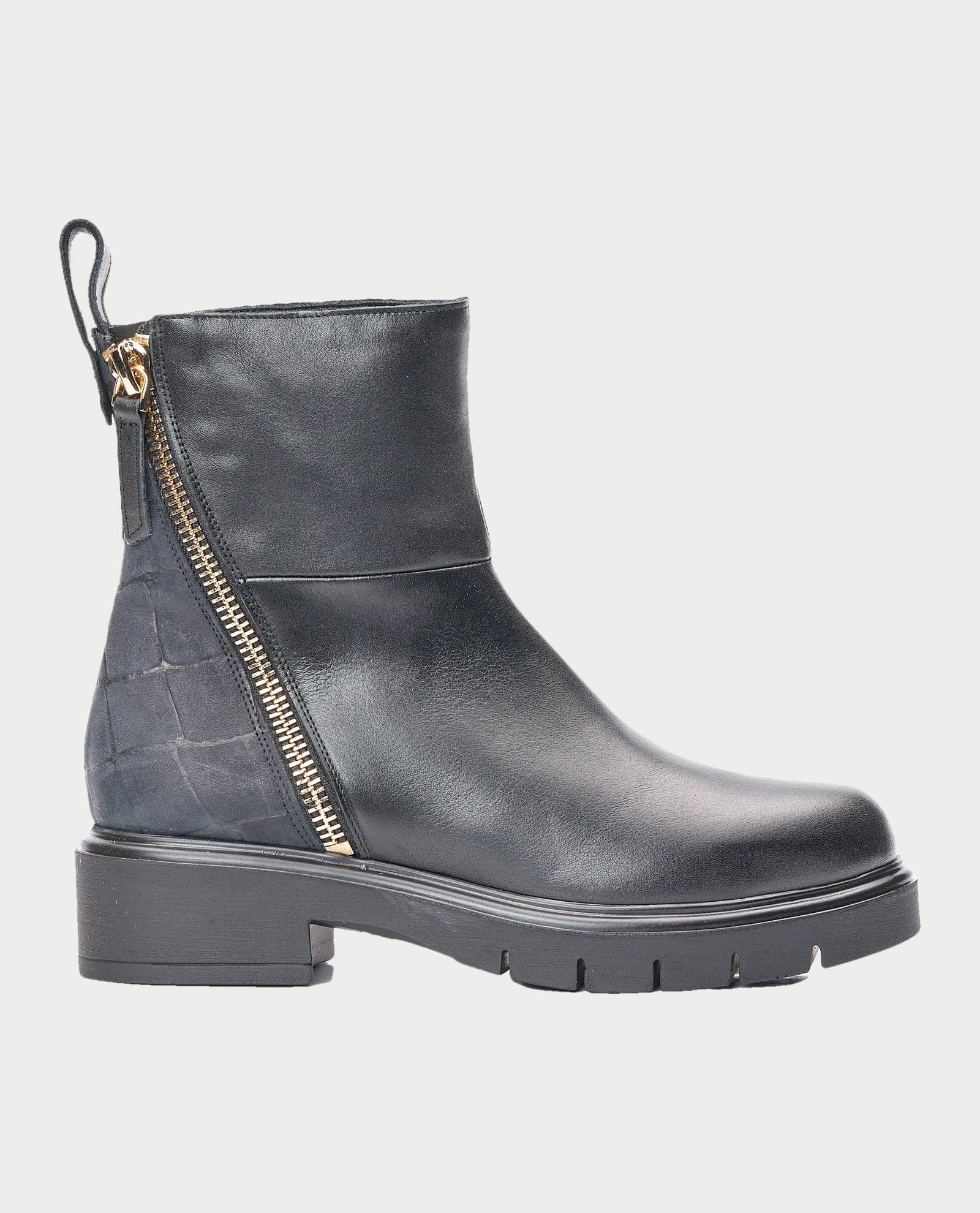 Albano Boots