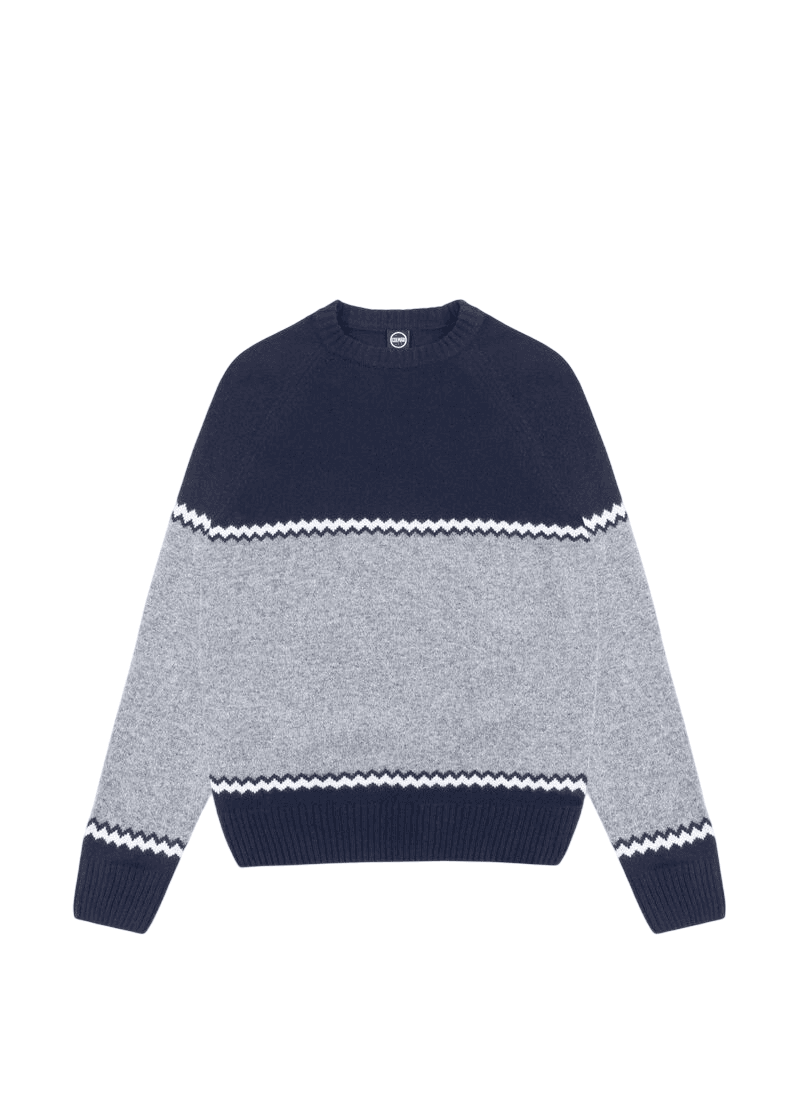 COLMAR Sweaters Blu