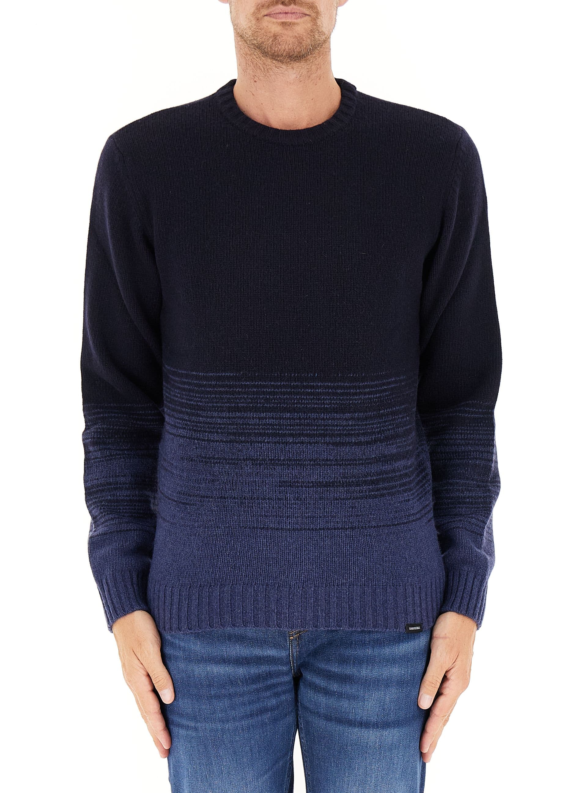 COLMAR Sweaters Blue