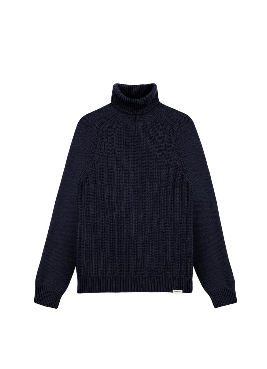 COLMAR Sweaters Blue