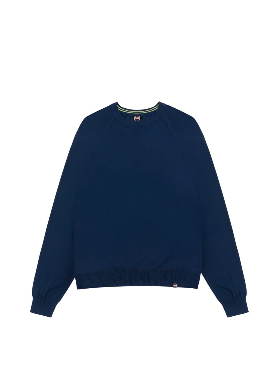 COLMAR Sweaters Blu